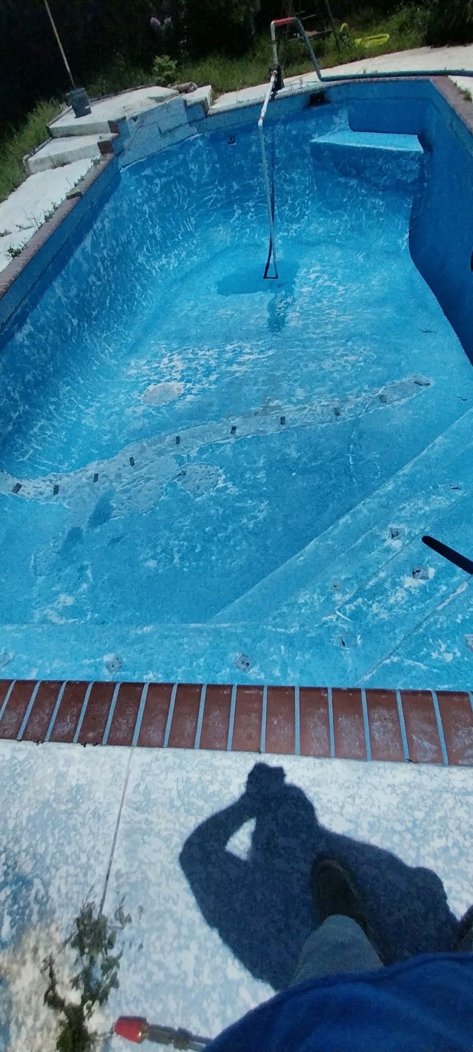 7541 Old Bicycle Road - PCB by ASP - America's Swimming Pool Company