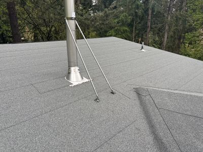 Low Slope Replacement