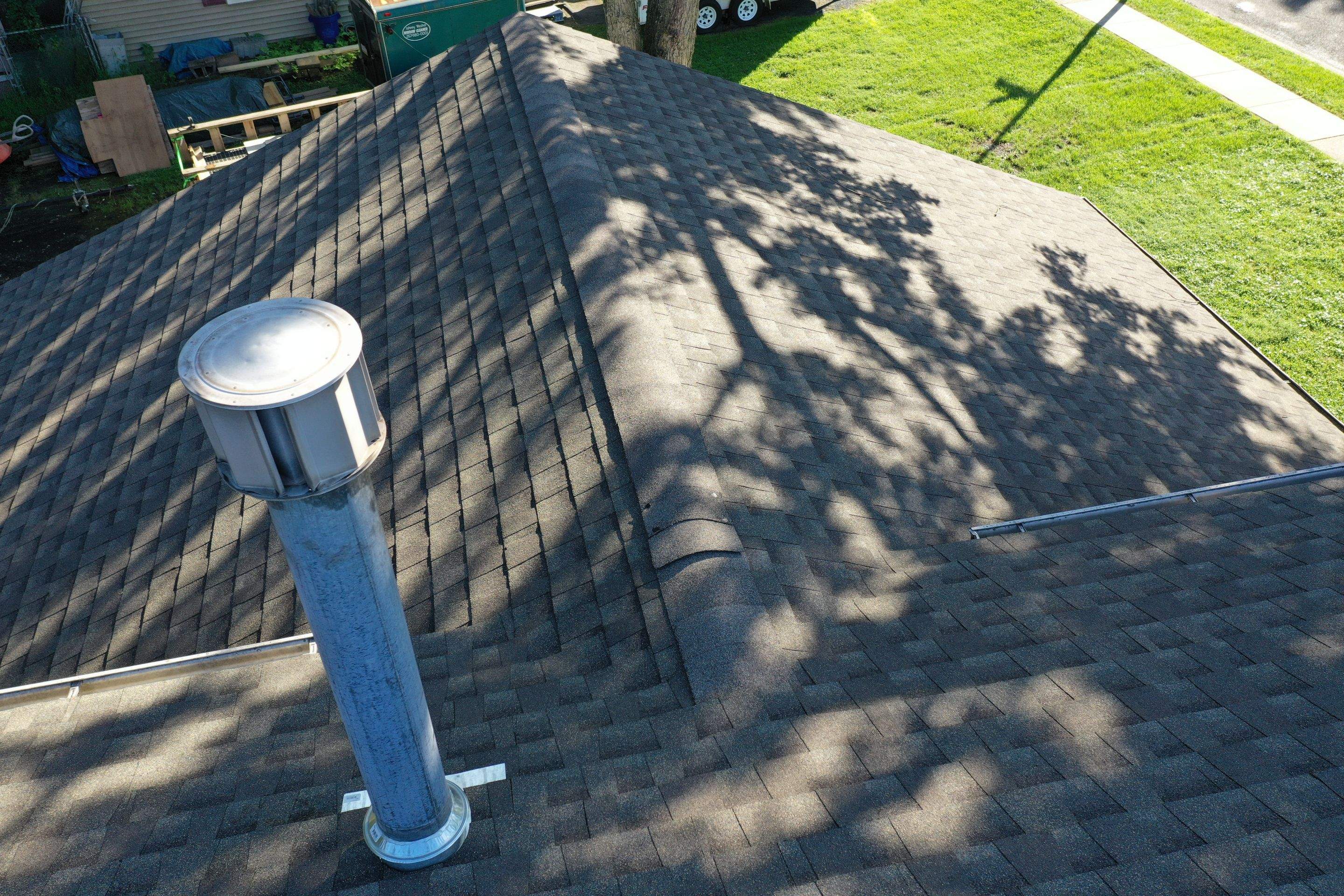 Roofing  by Stofan Construction LLC