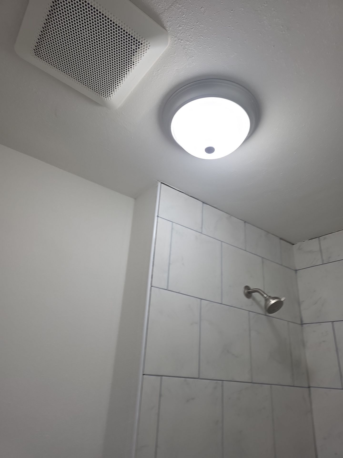 Restoration of an abandoned home - Project in Midland, TX by Harden Enterprise Services LLC