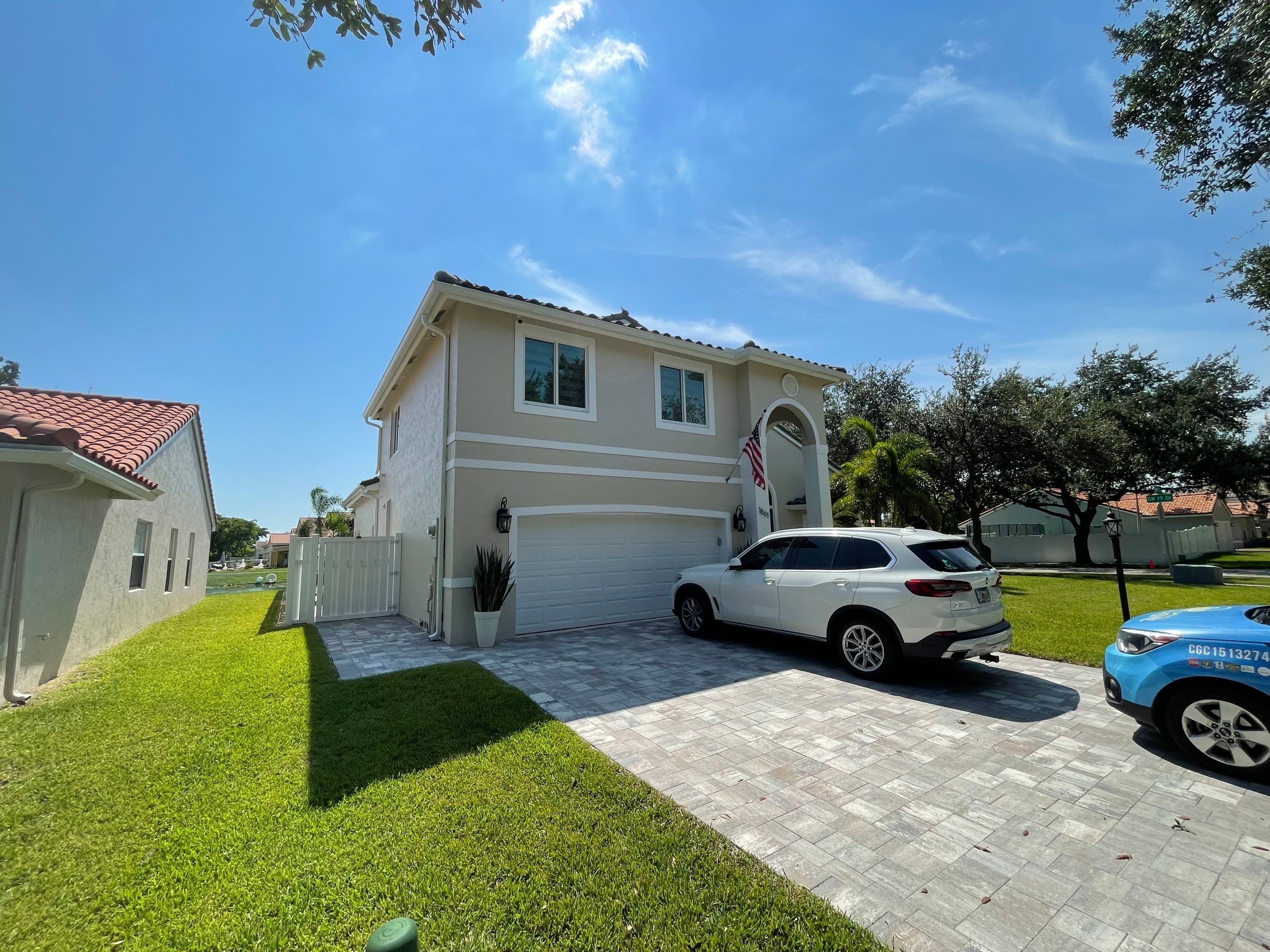 Impact Window and Door Replacement using ES by ASP SuperHome