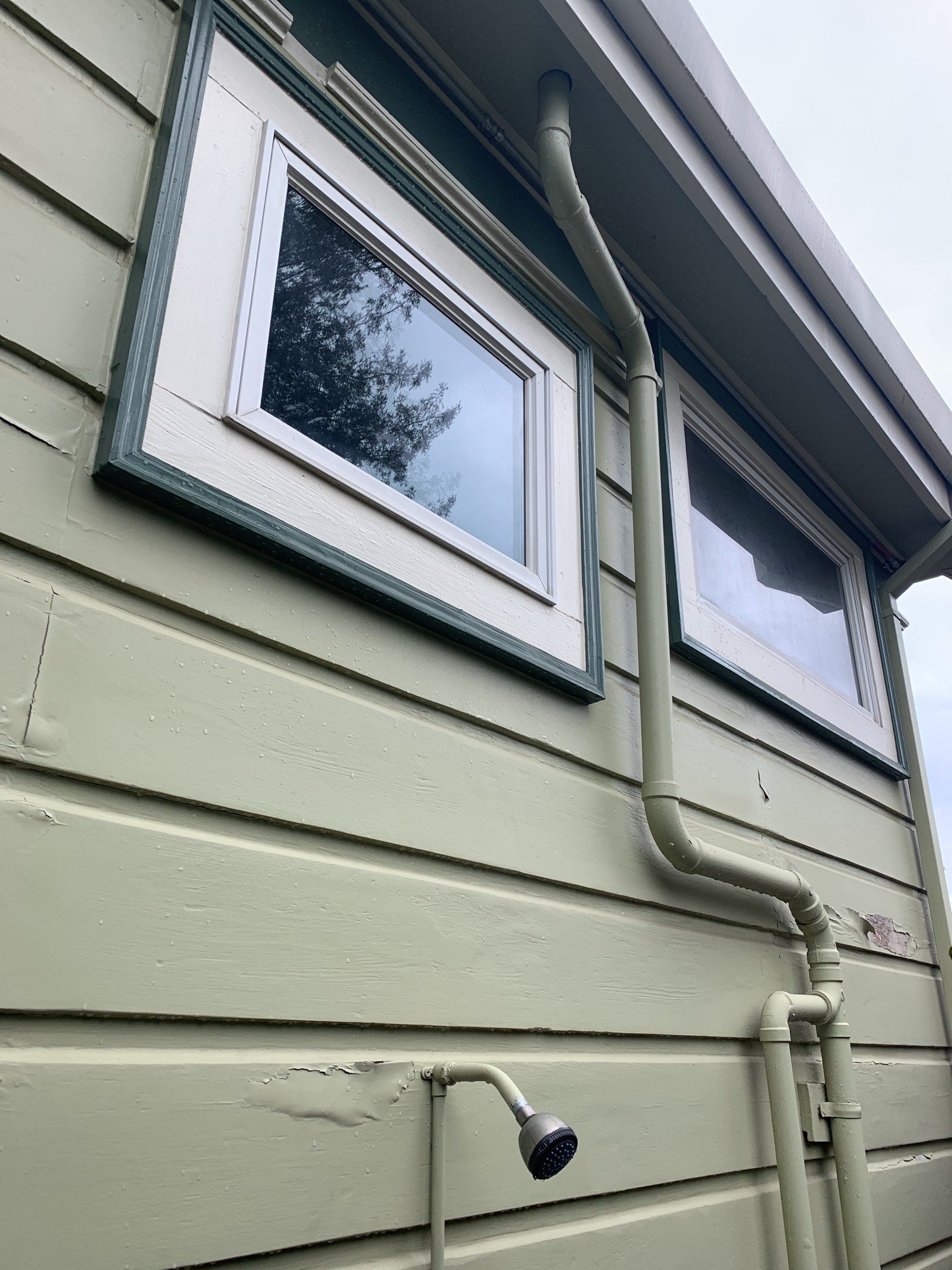 Kelly McGrath’s Home by SpotFree Window Cleaning