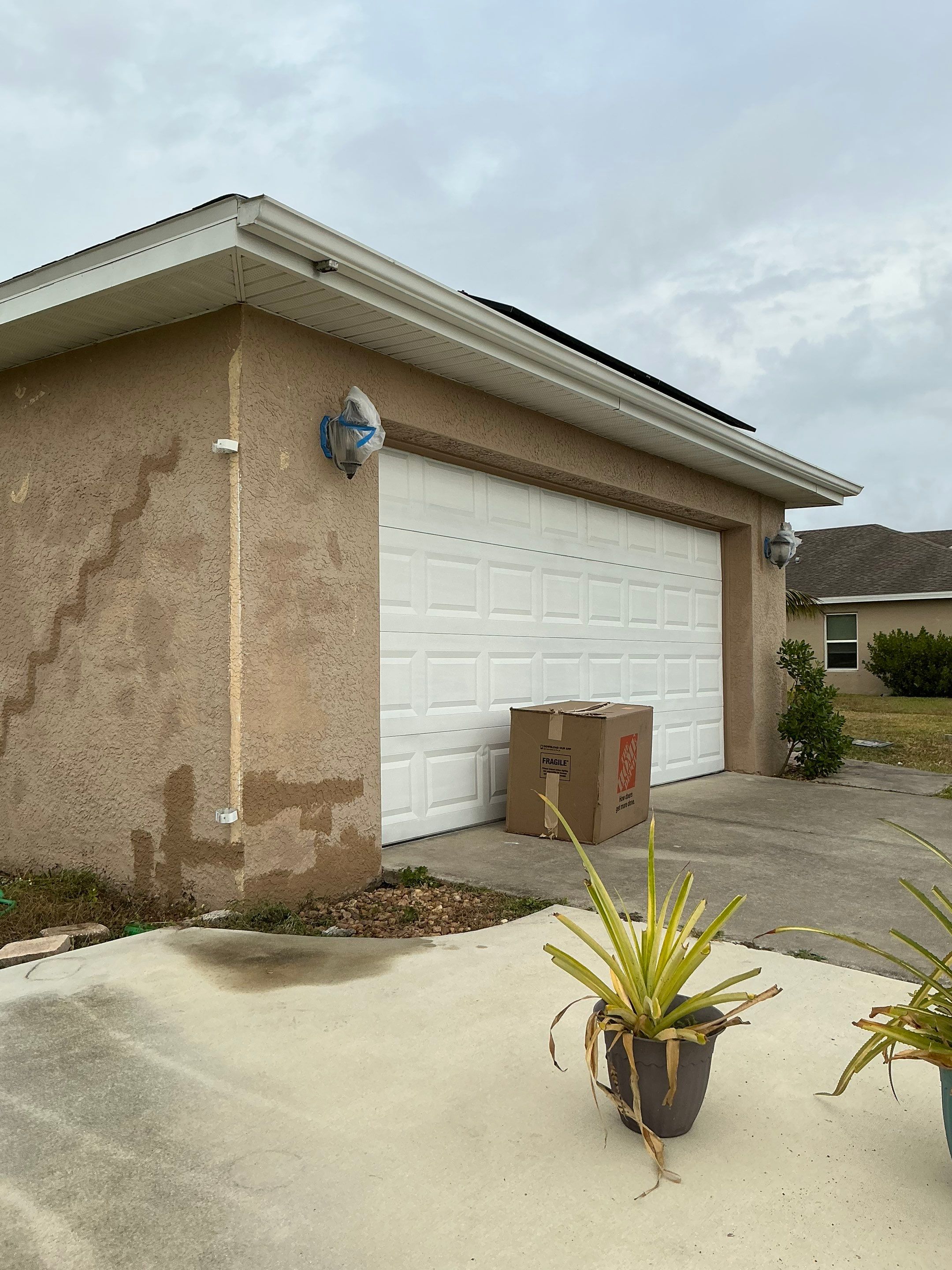 Project in Cape Coral by Sunbelt Home Solutions