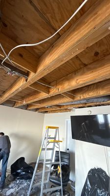 Fire & Smoke Restoration — Fort Myers, FL