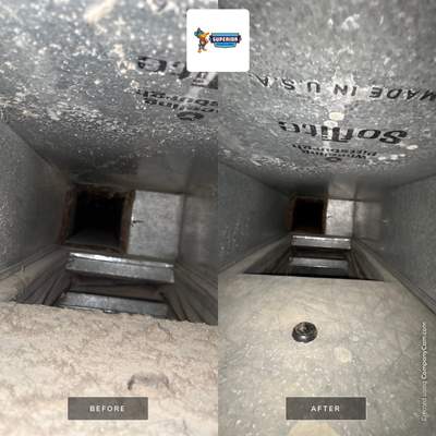 Evans City Air Duct Cleaning