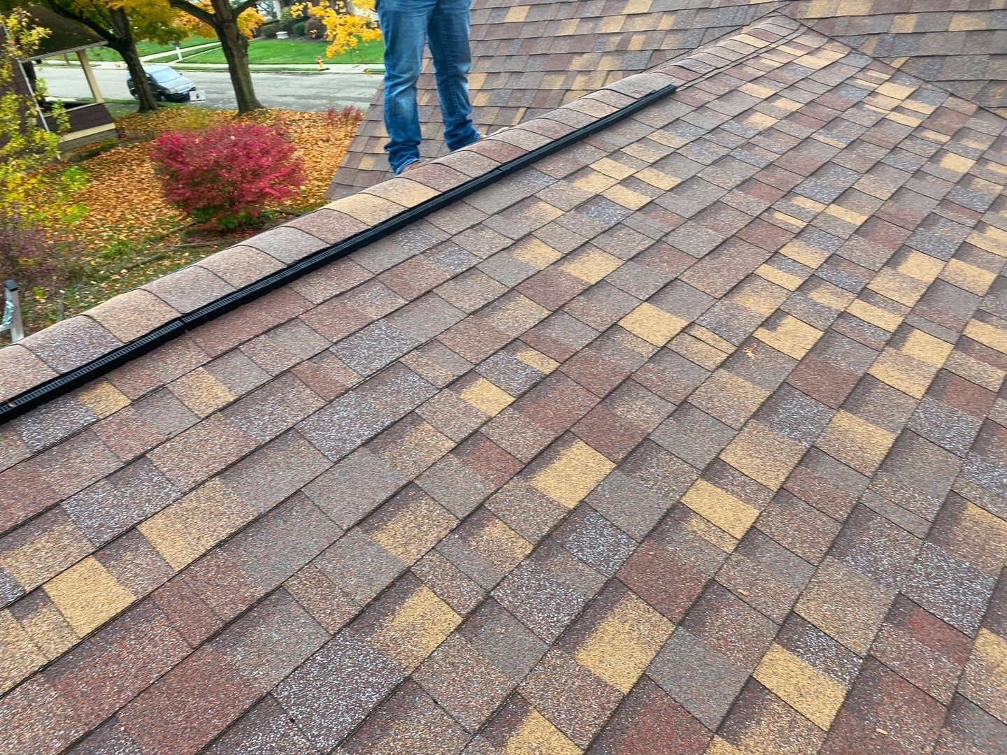 Greg Litman by Silver Leaf Contracting 