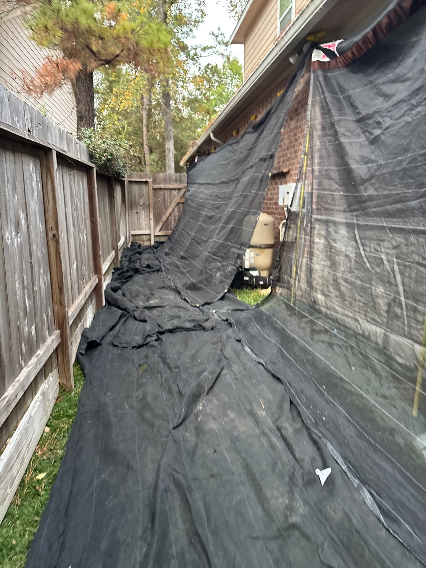 Tamko Titan XT - Rustic Black - High Profile Hip & Ridge by Roof Concepts Construction