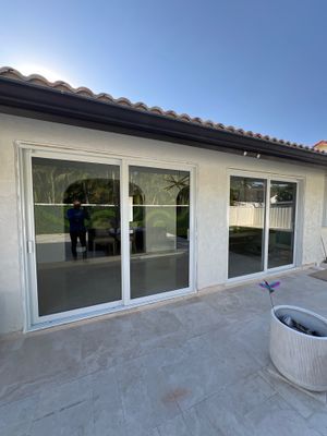 Replacement of Windows & Doors-Miami, FL
