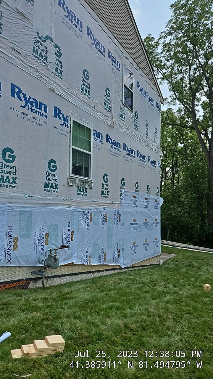 Residential Roof Replacement using CertainTeed Grand Manor by Absolute Roofing and Construction