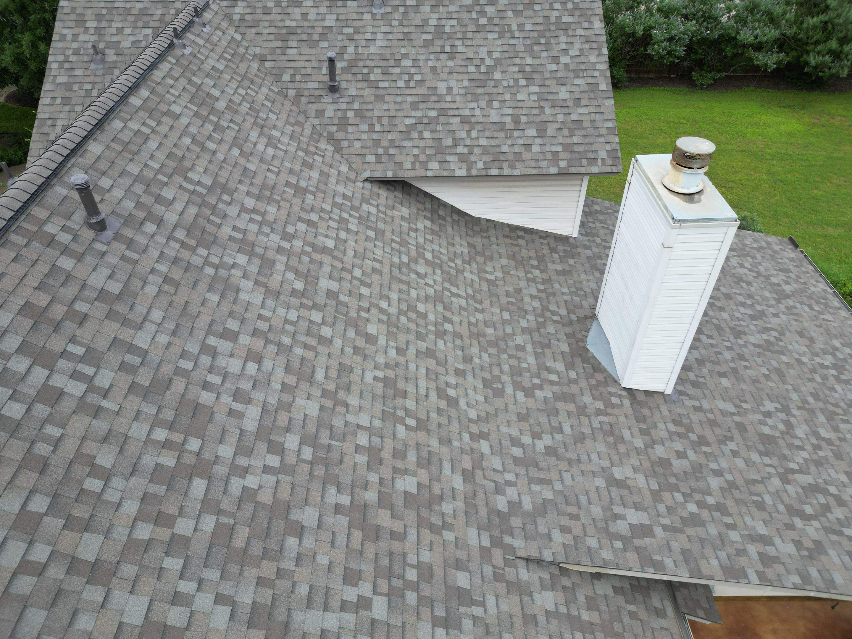 Driftwood - Owens Corning TruDefinition Duration by RoofsOnly.com