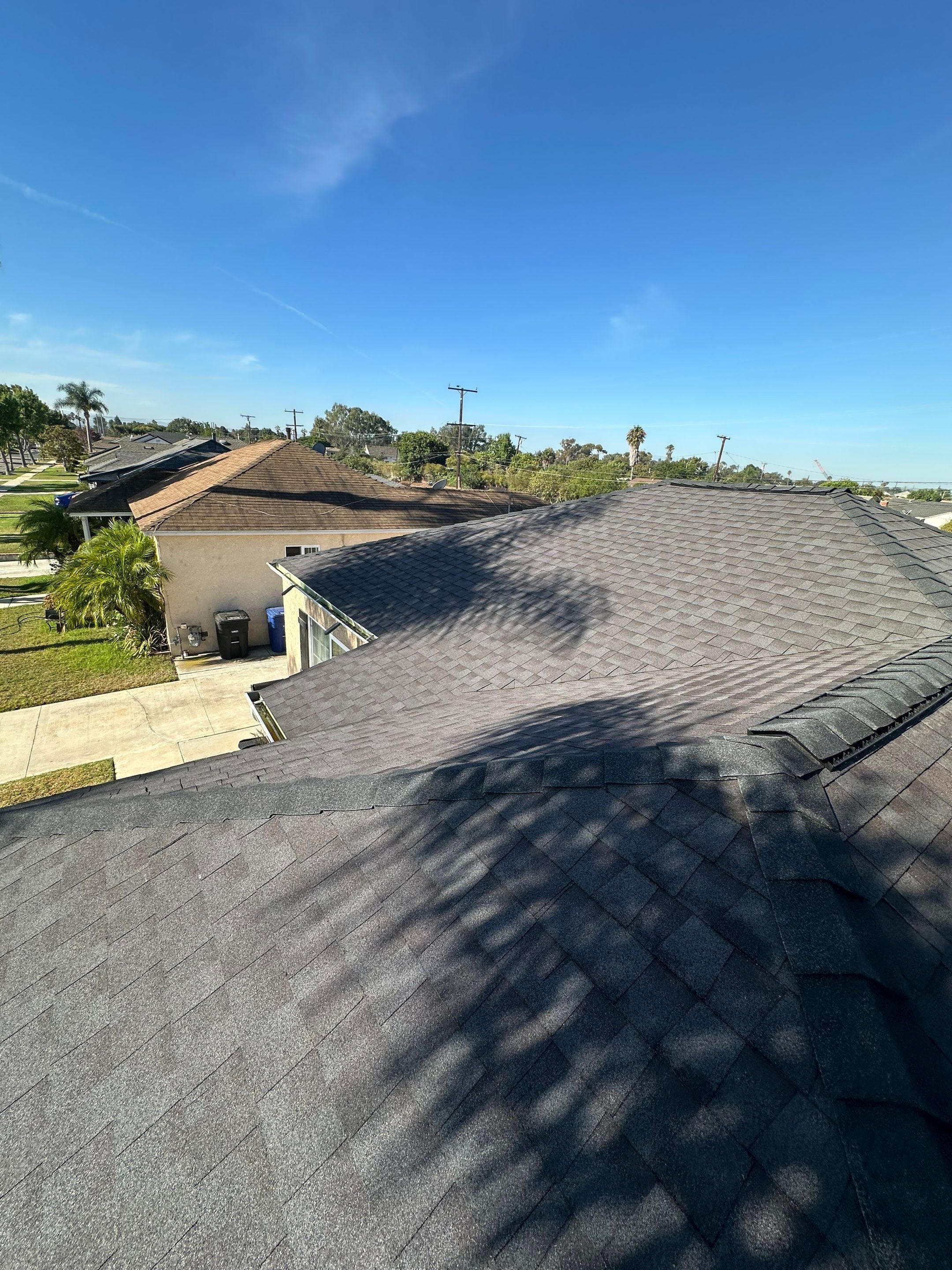 Roof Replacement - Gardena, CA 90249 by Epic Roof Replacement