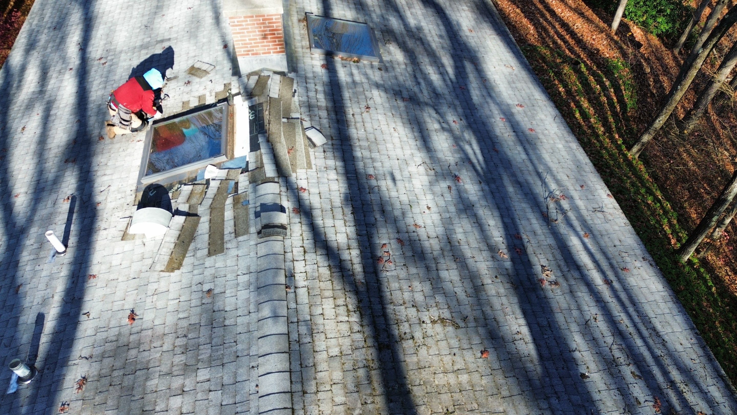Roofing & Skylights | Concord by Mighty Dog Roofing of Greater Middlesex County