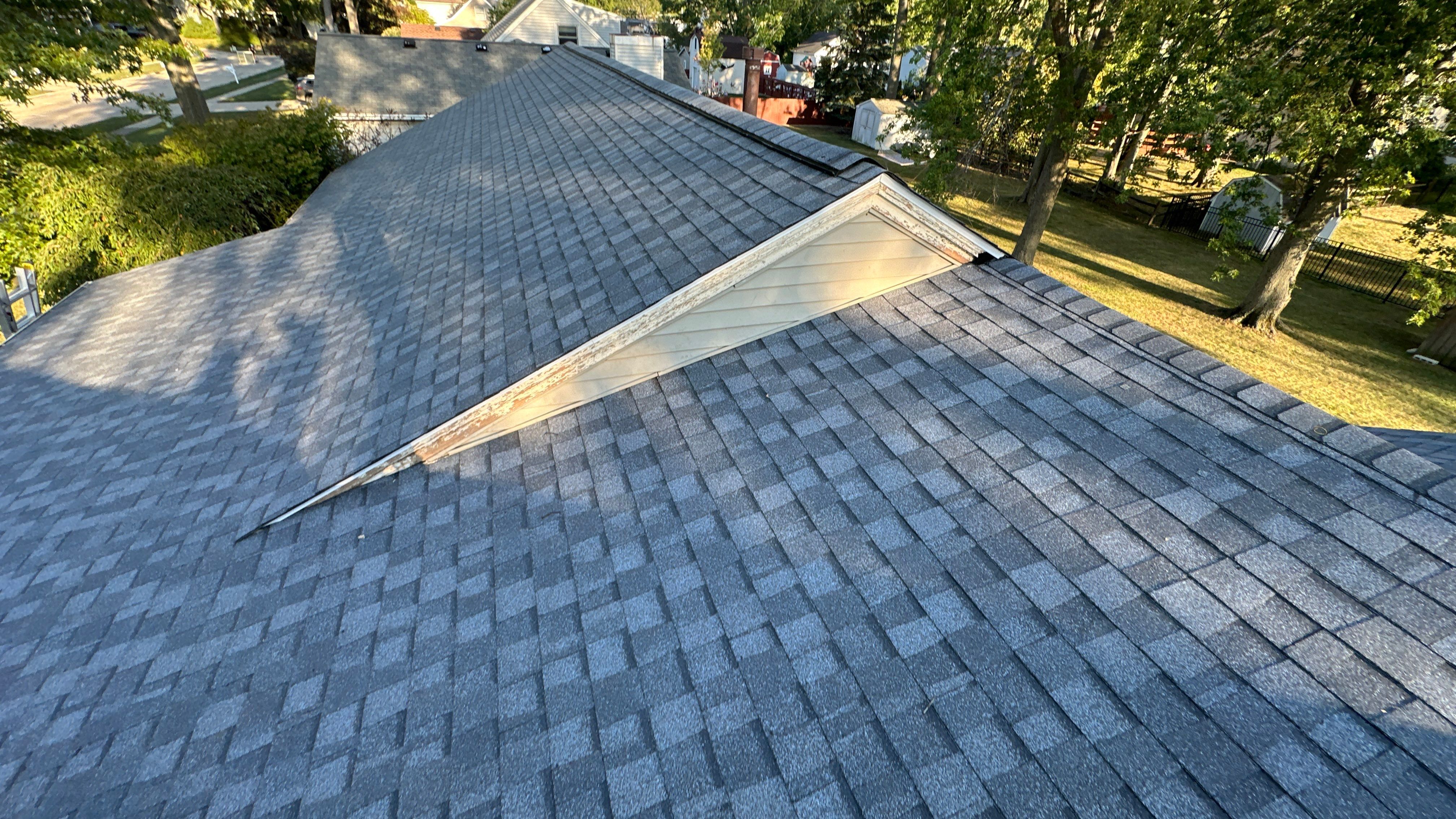 Roof Replacement by Homestyle in Avon Lake by Homestyle Home Improvements (HHI)
