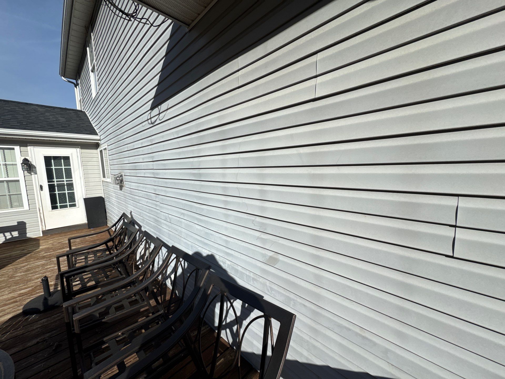 Rockbridge Drive Area — Kernersville, NC