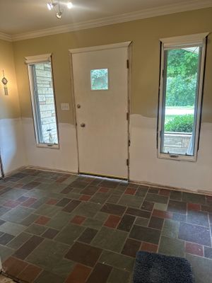Project by OCS Contracting Services