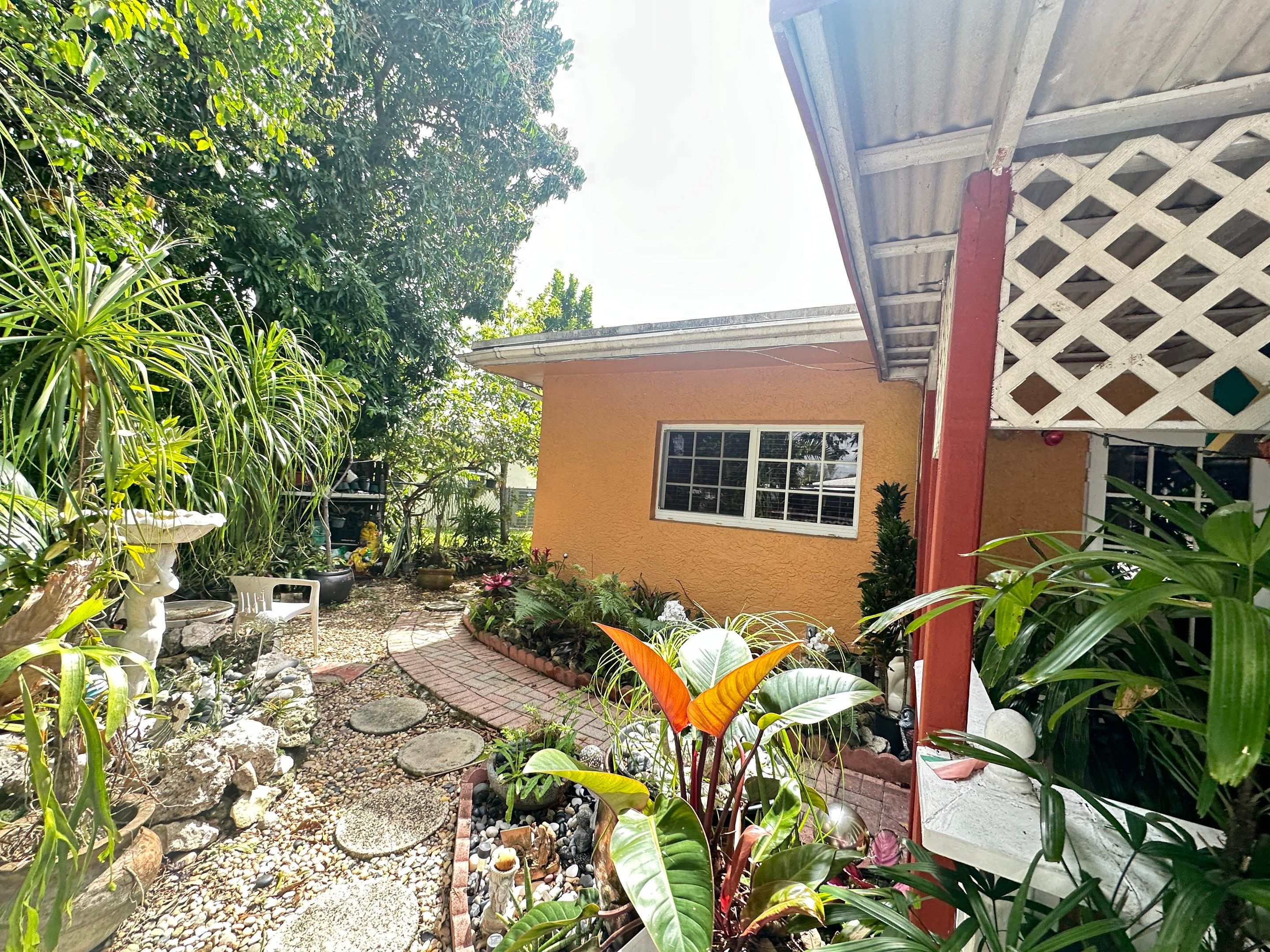 Water Damage Claim in North Lauderdale by FLAPA & KeyStone