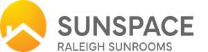 Logo for Sunspace Raleigh Sunrooms