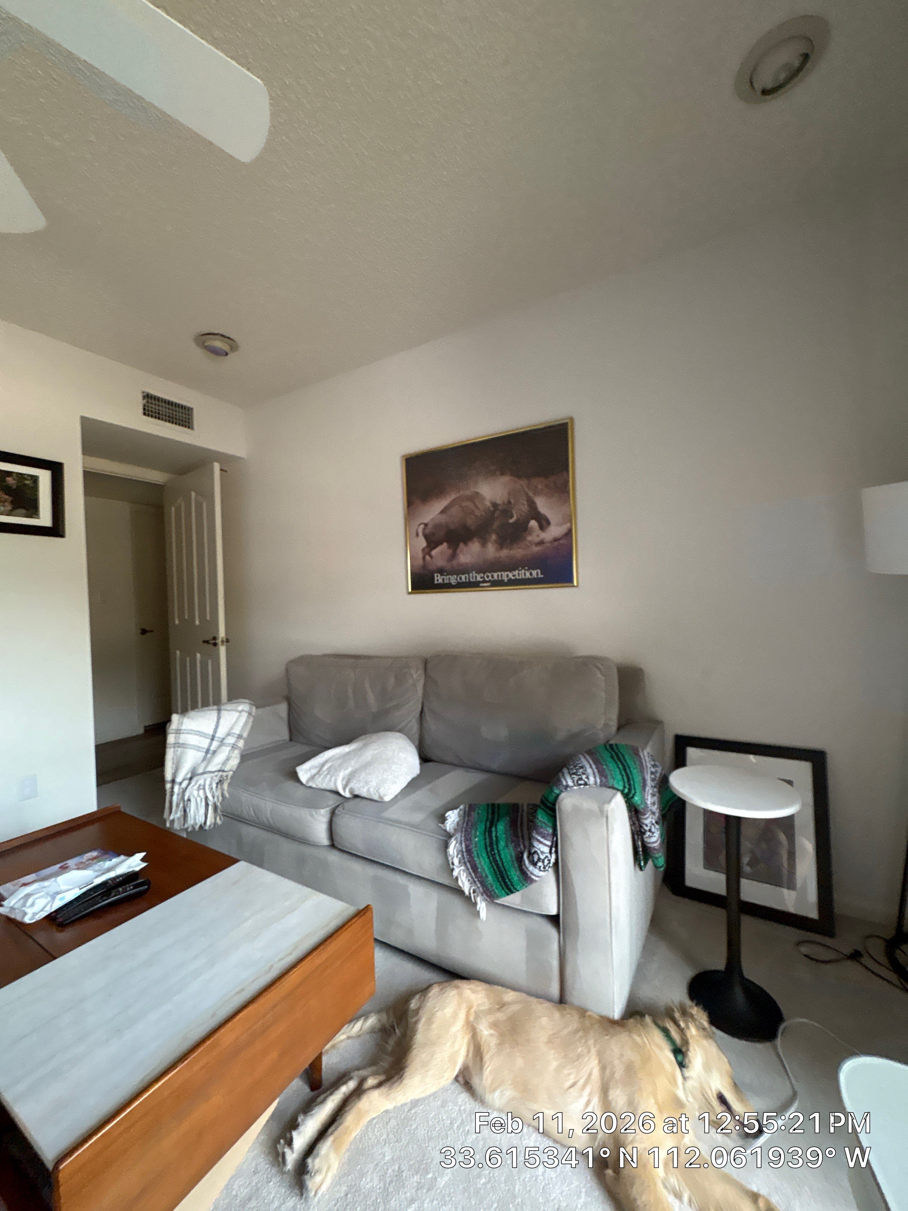 Hardscape Job by CompanyCam Sales Demo