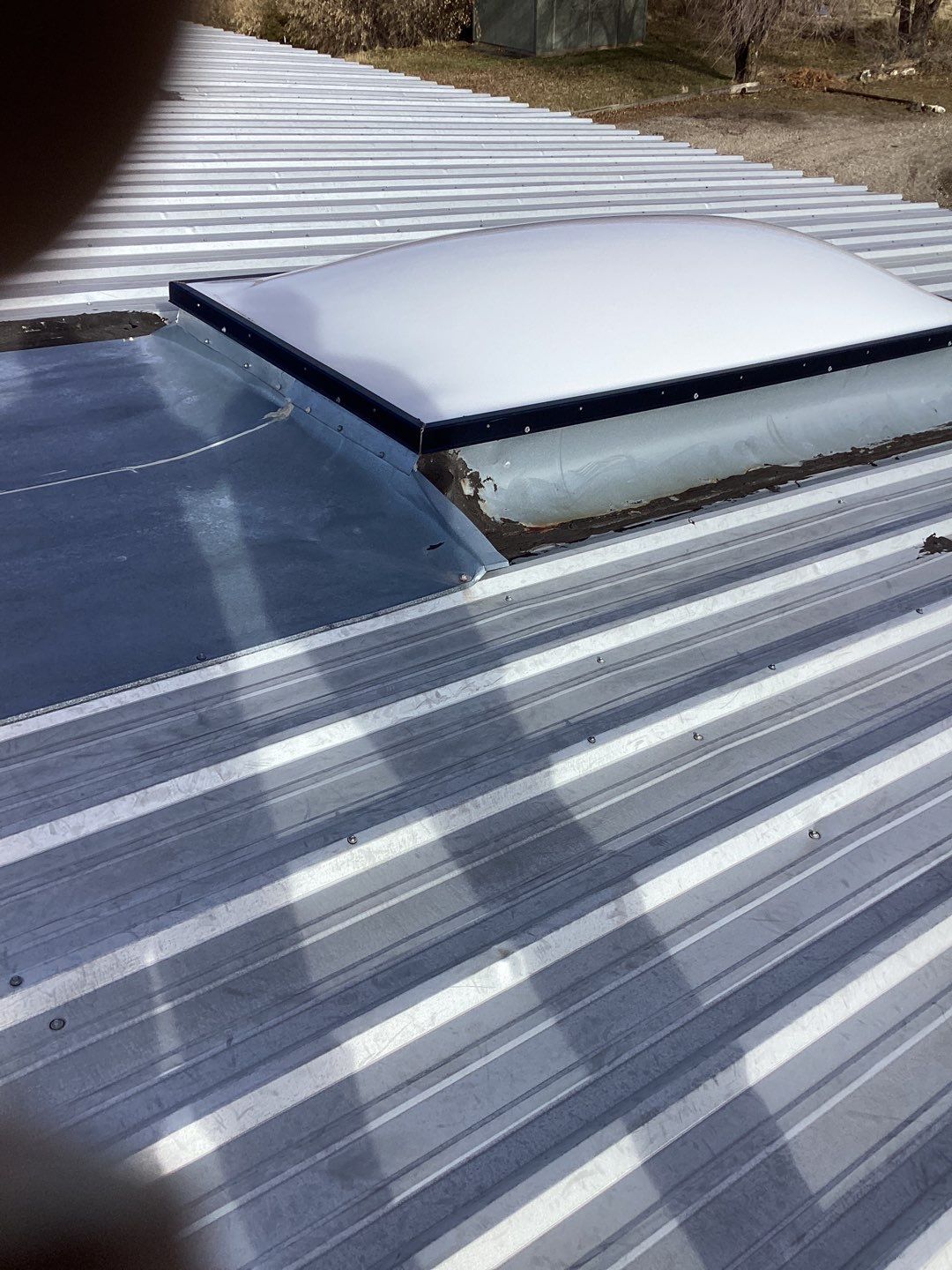Commercial Roofing Repair  by ID Roofing LLC