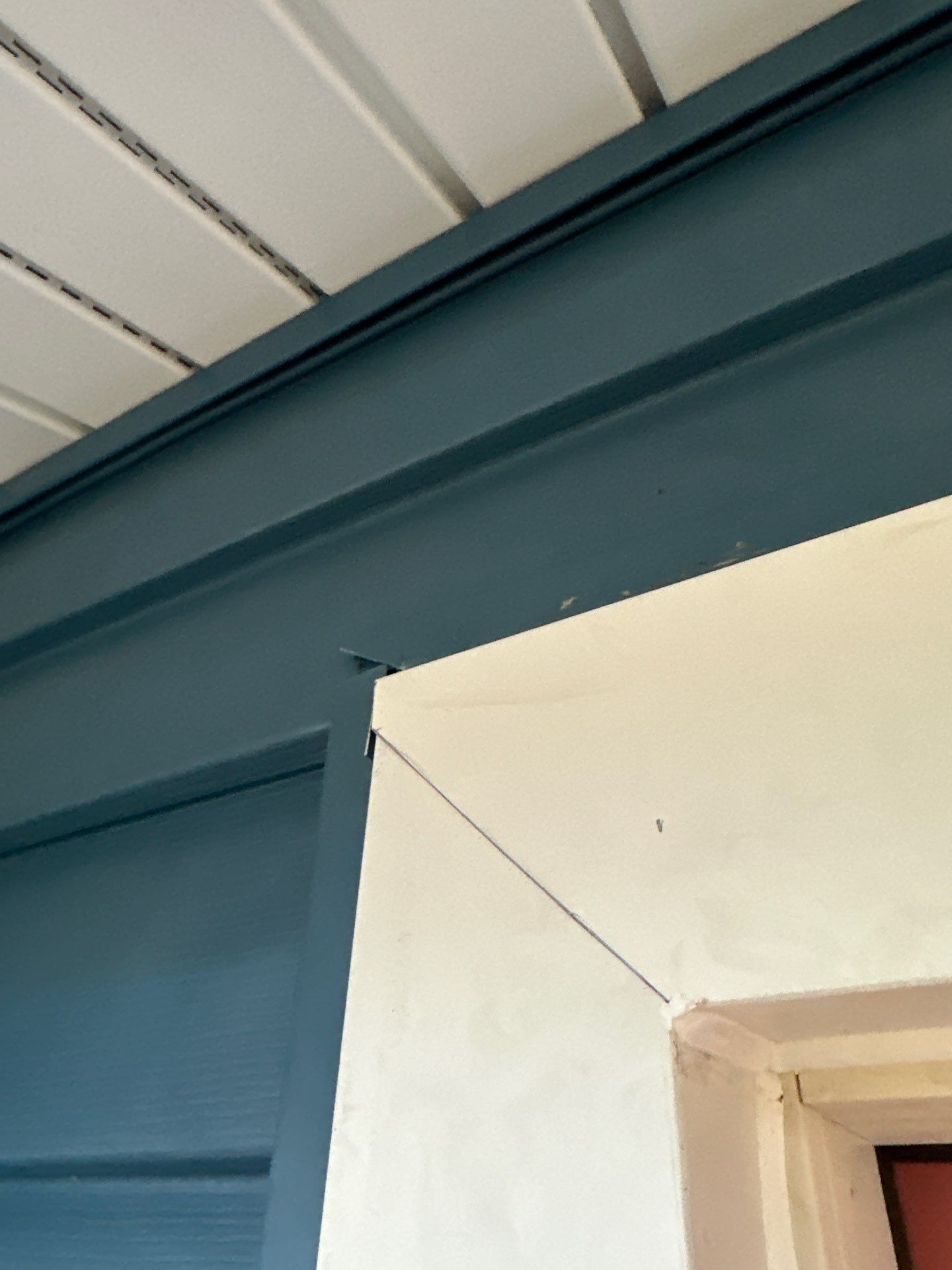 Siding Replacement using Alside D4 1/2" Dutchlap by 180 Contractors