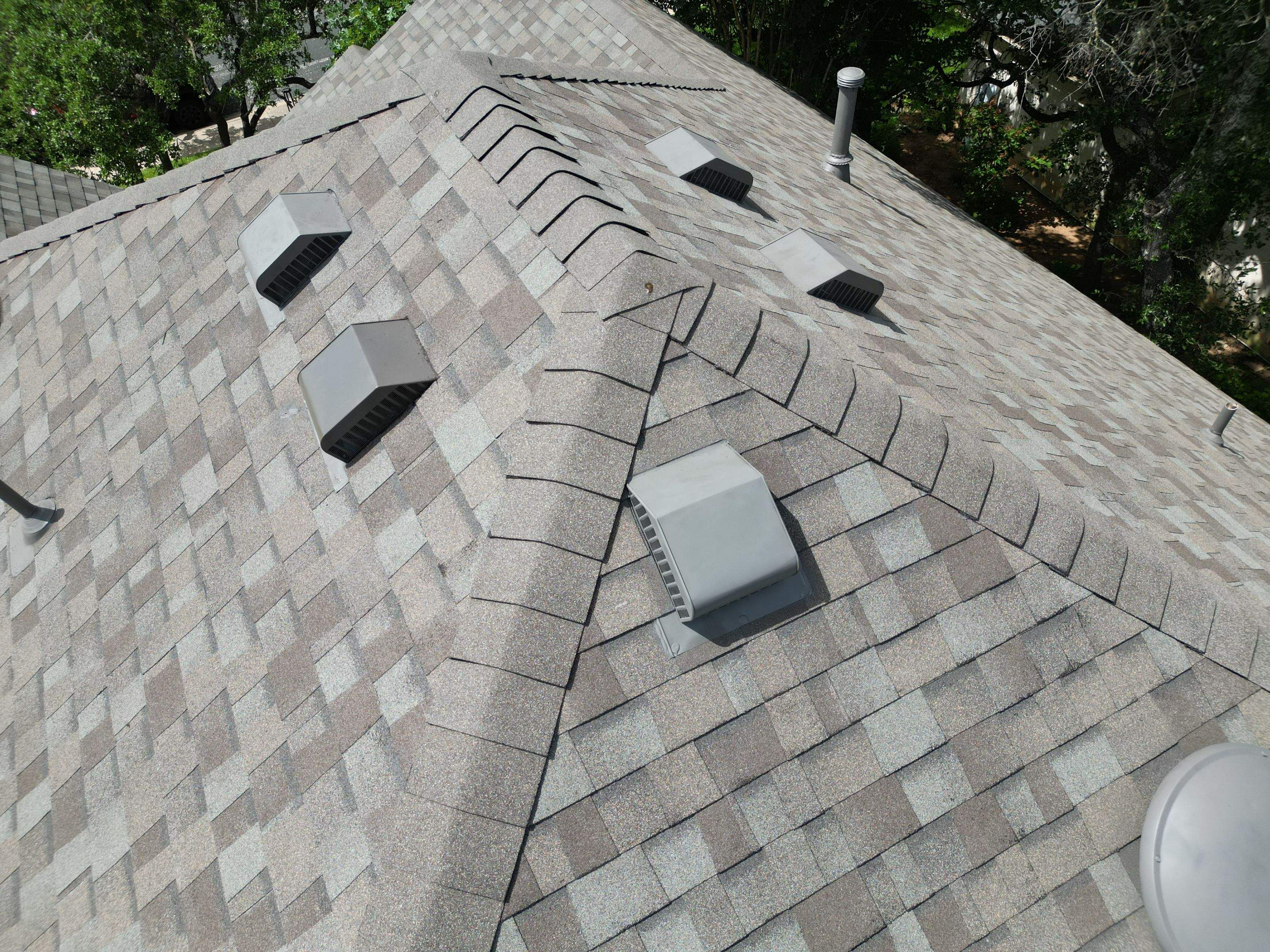 Driftwood - Owens Corning TruDefinition Duration  by RoofsOnly.com