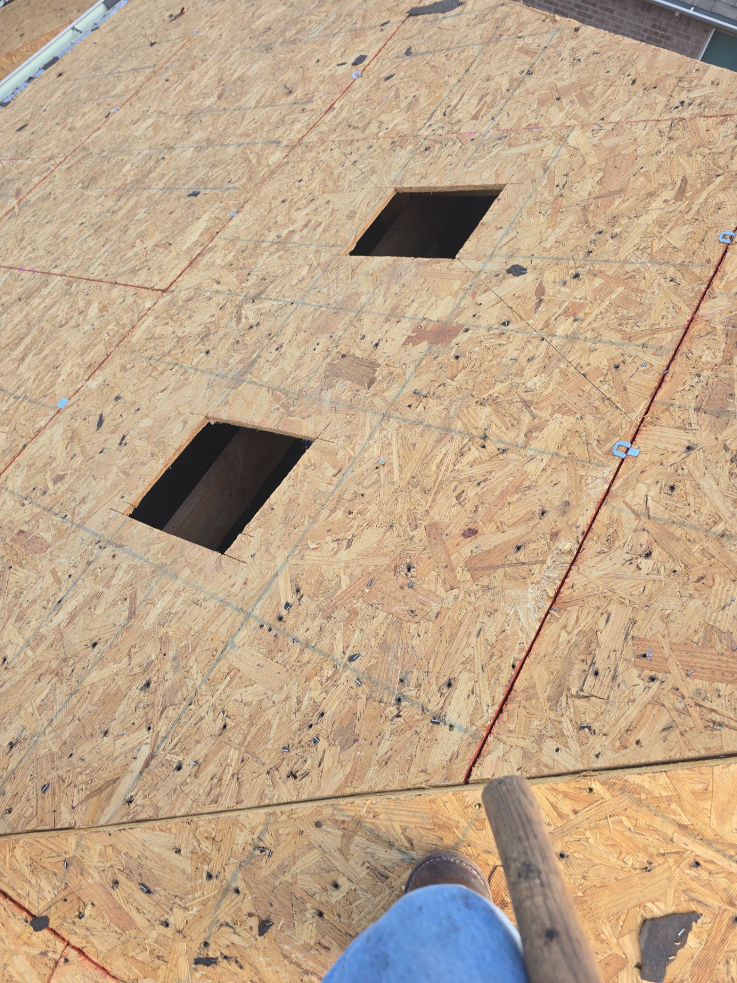 Roof Replacement Katy by Roof Repair Company