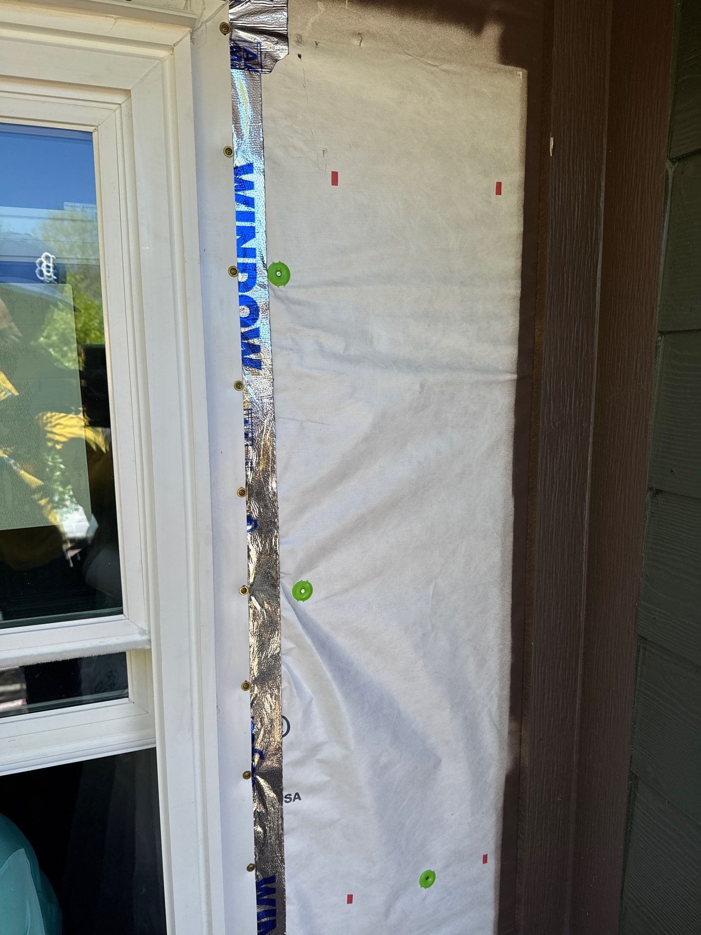Make that Green, Baby! by Bayfront Roofing and Construction