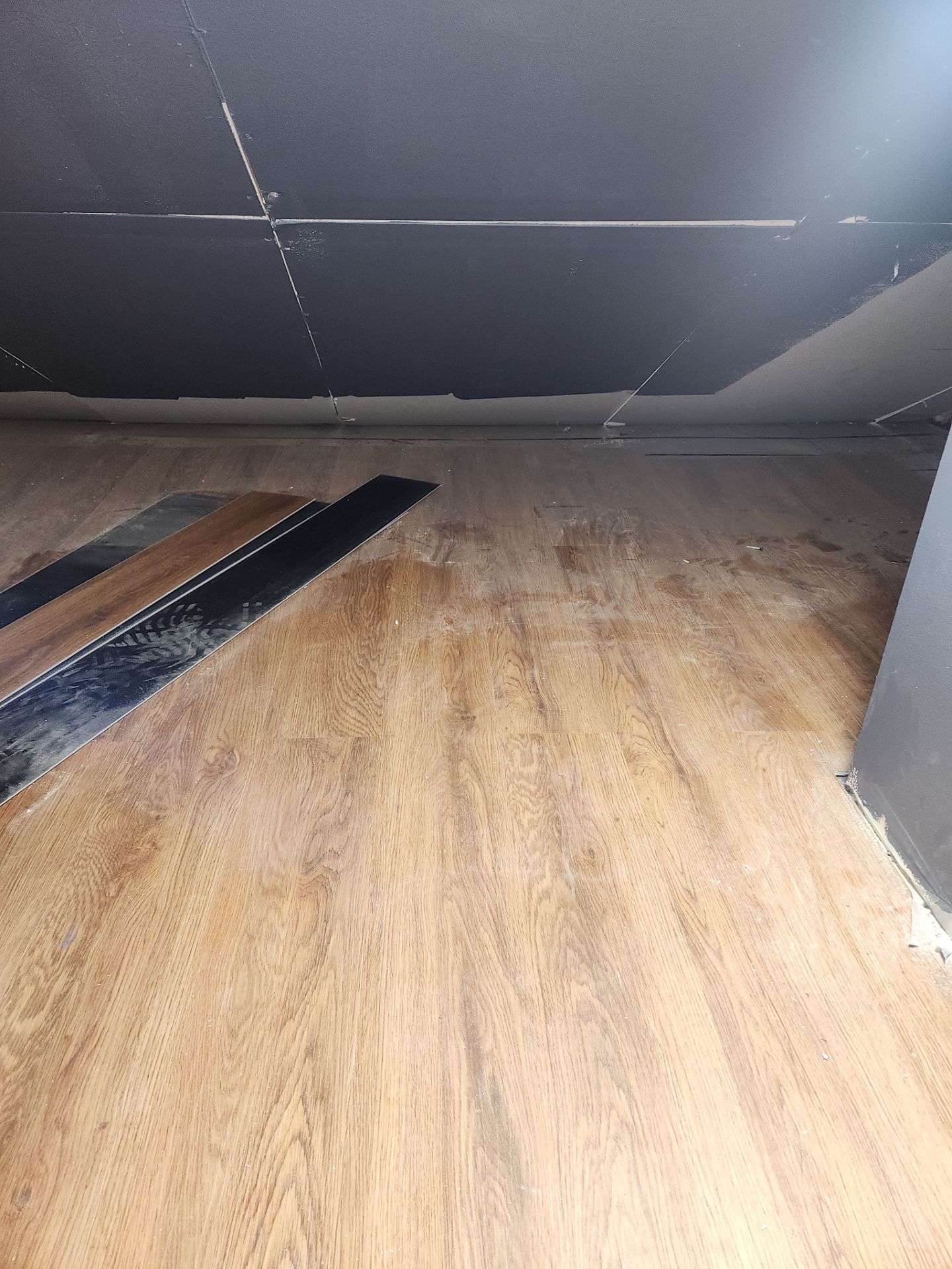 Project in Berwyn by Xo Clean Services 