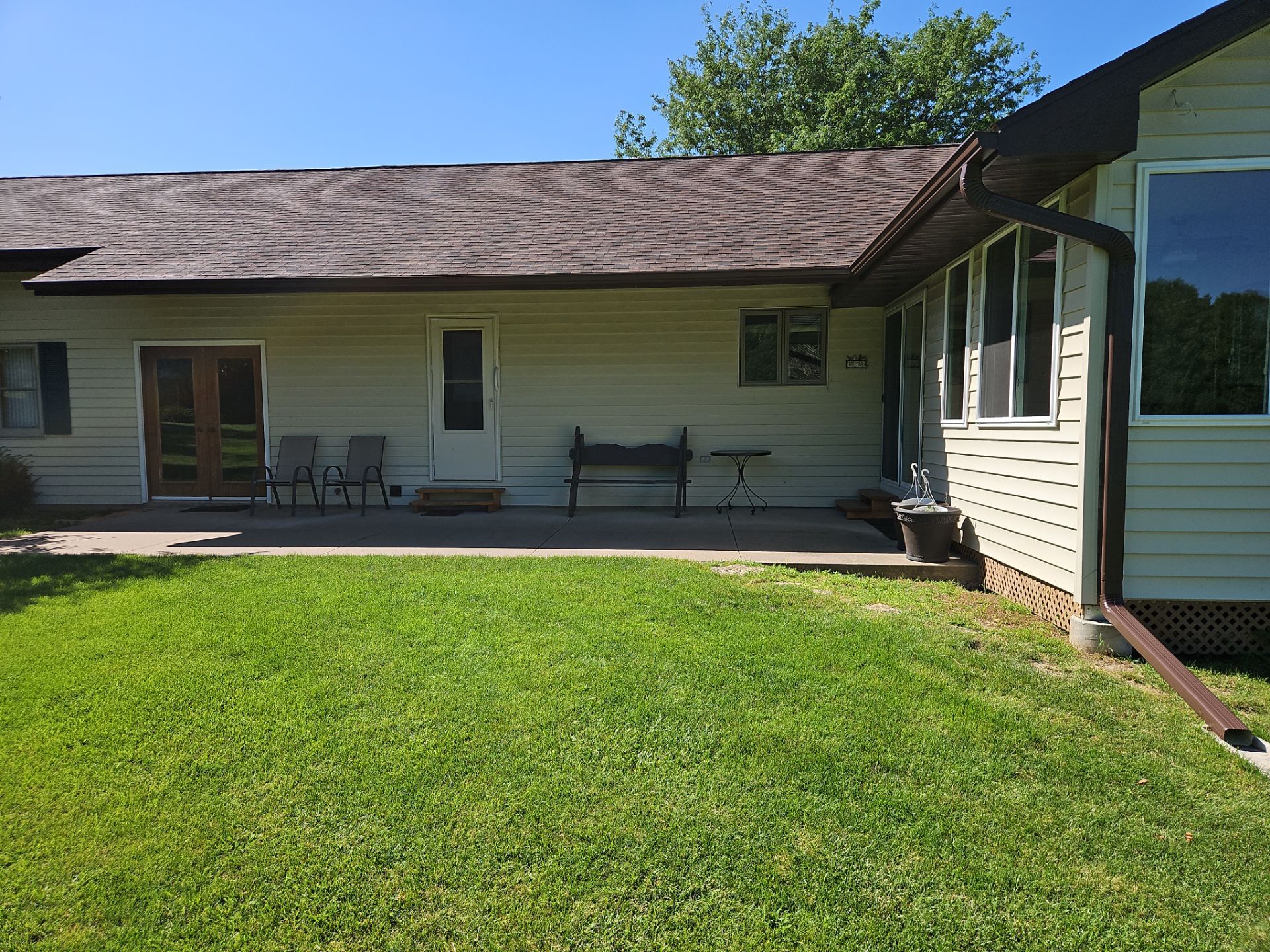 Project in Platteville by Anytime Roofing LLC 