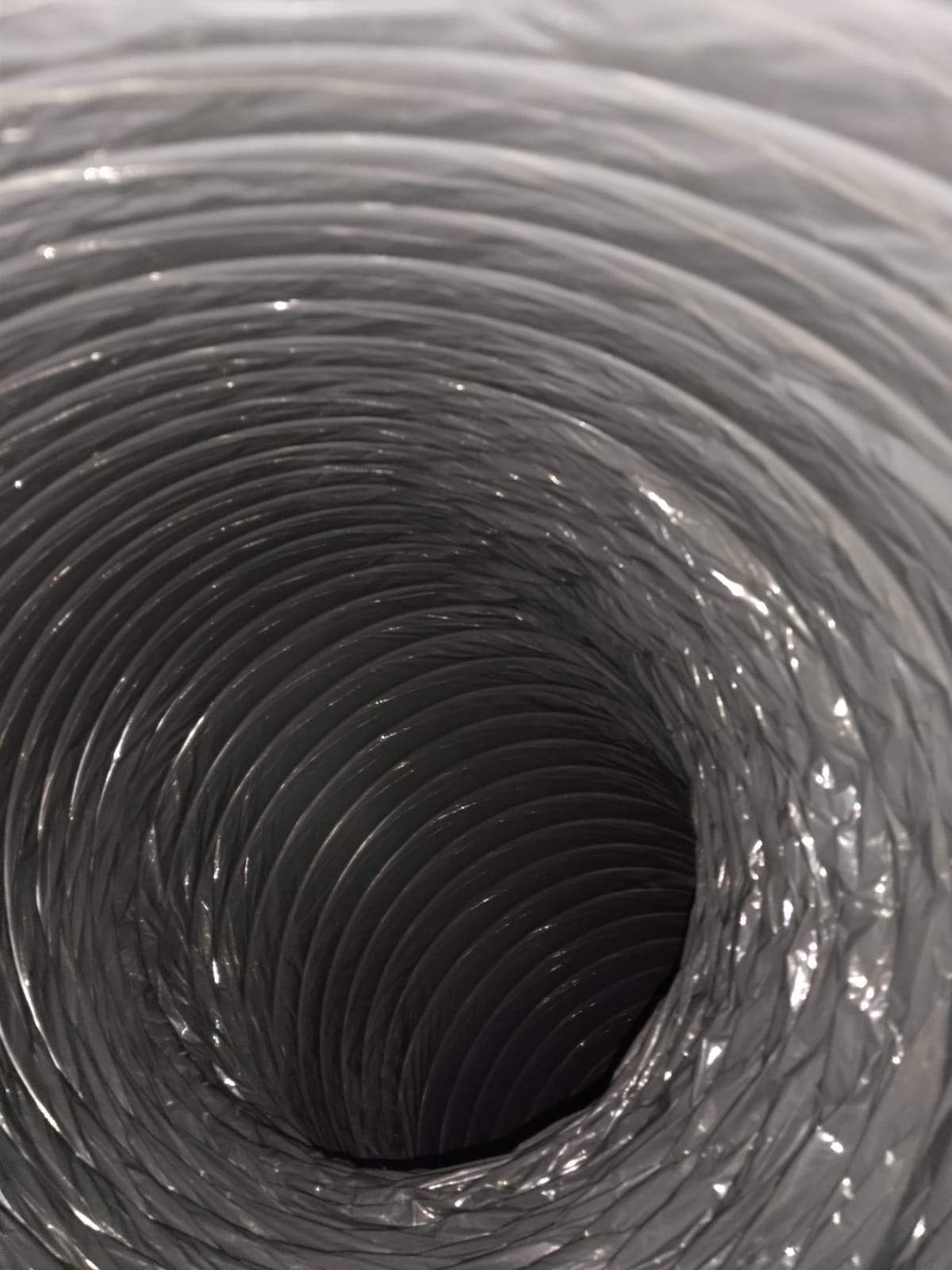 Parris AC Duct Cleaning by Ampm Restoration Services 