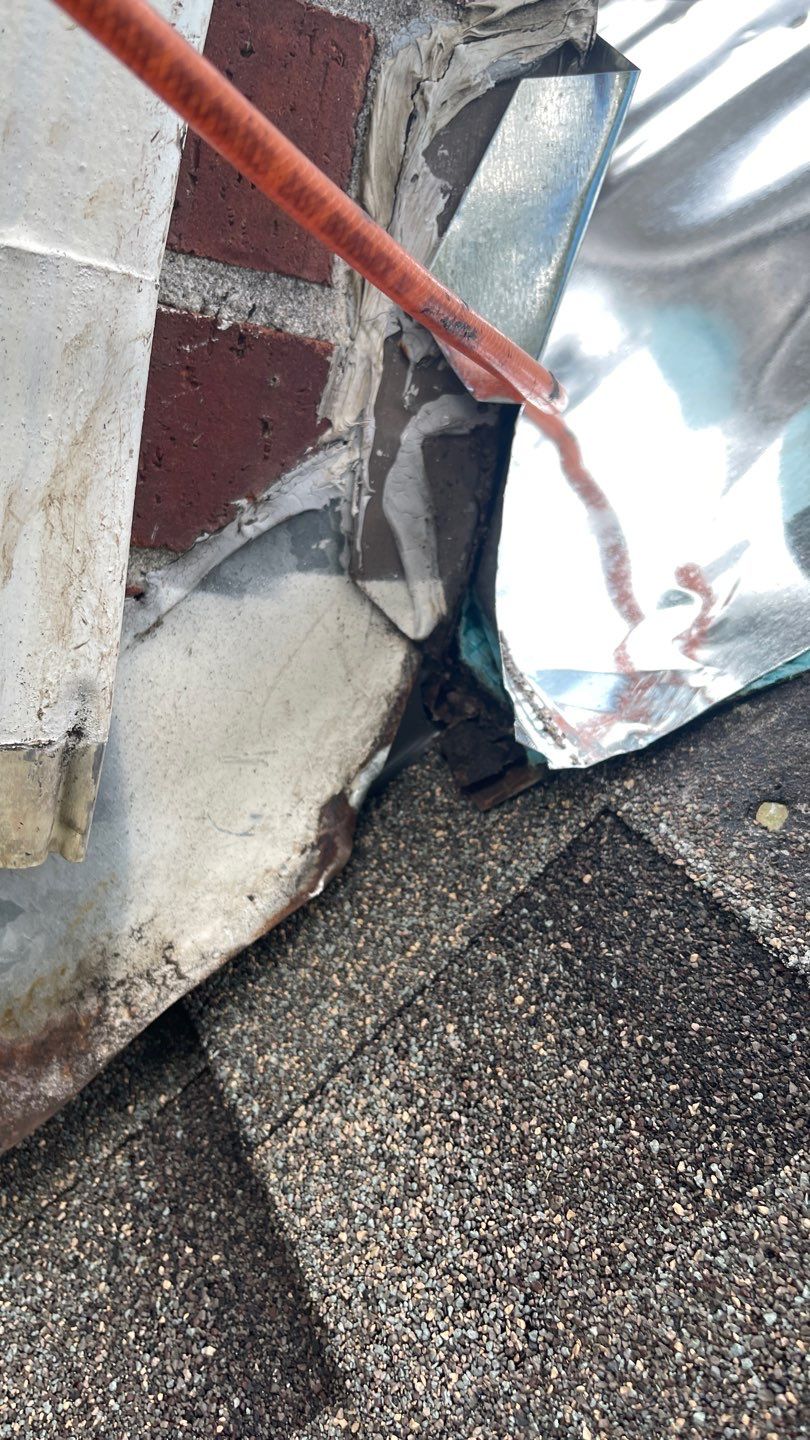 Residential Roof Replacement using GAF shingles by Elite Roofing LLC