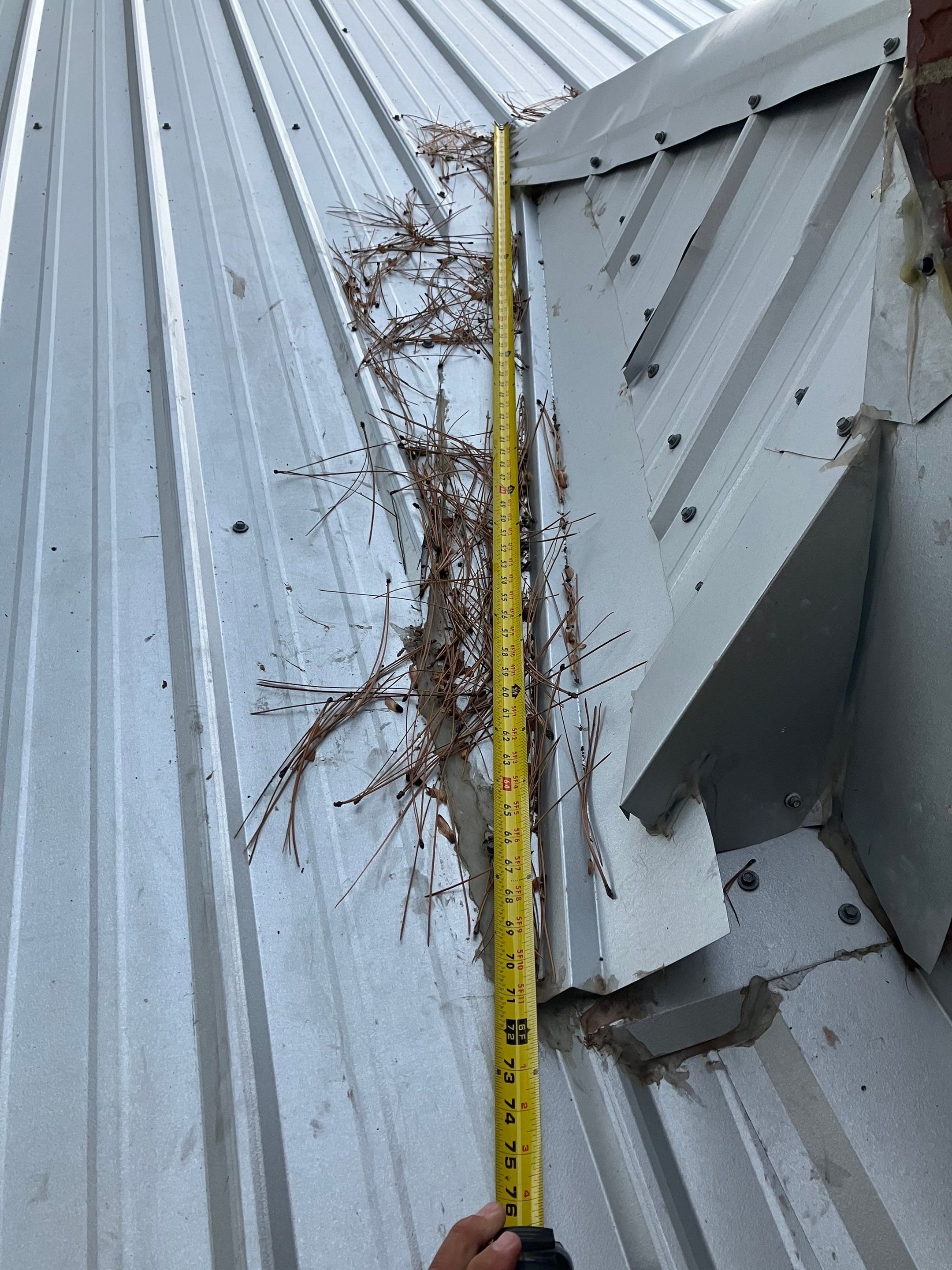 Idaho City, ID., Residential Roofing Installation using Galvanized Steel by ID Roofing LLC