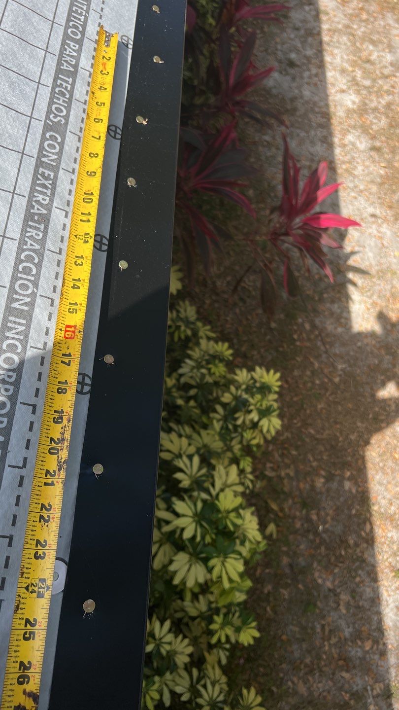 Residential Roofing Installation using GAF Timberline HDZ by 1st Class Roofing, Inc. 