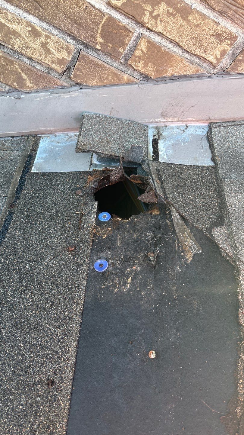 Roof Repair Richmond by Roof Repair Services LLC