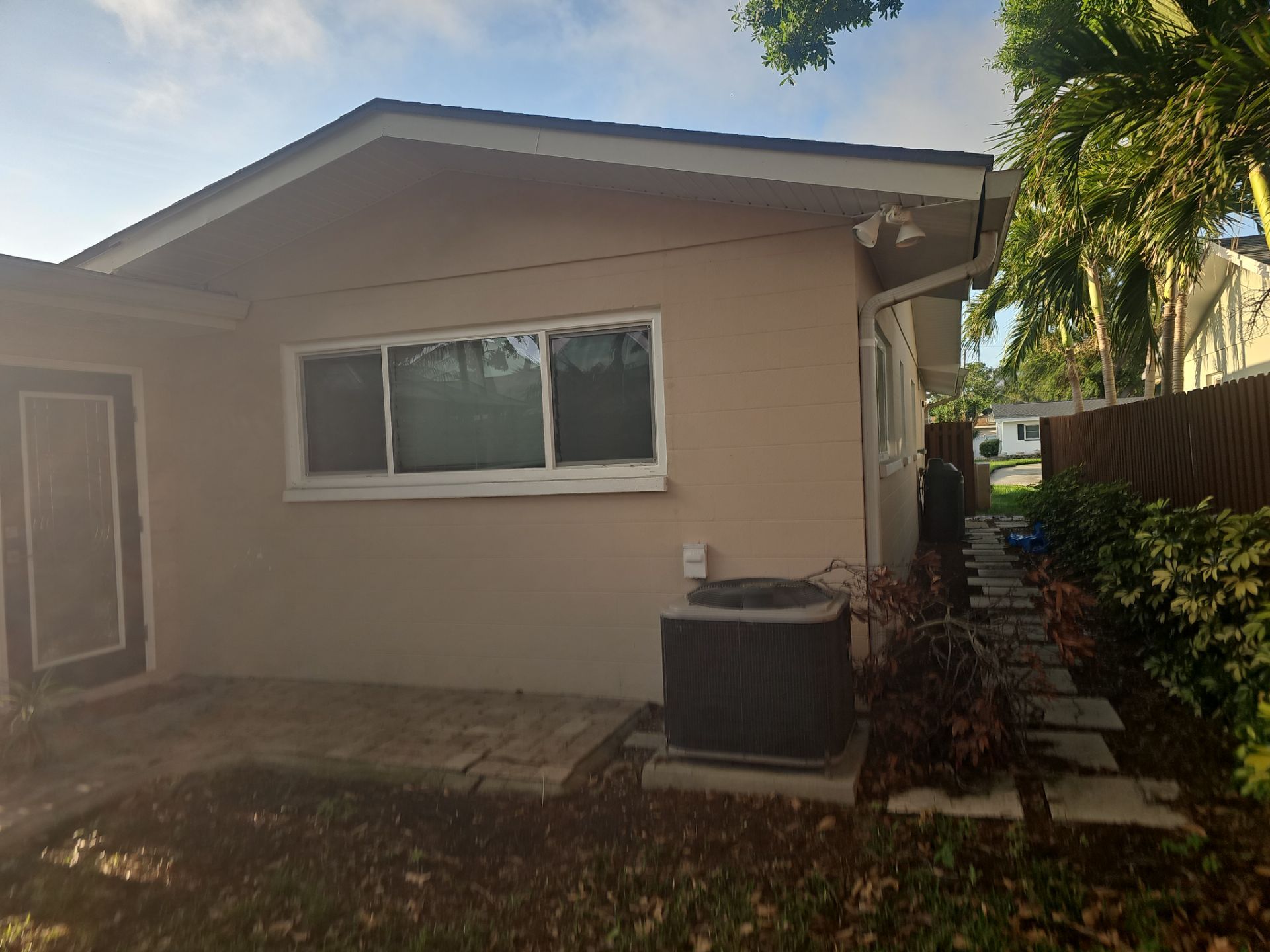 Project in St. Petersburg 33712 by Mitchell Roofing Company LLC 