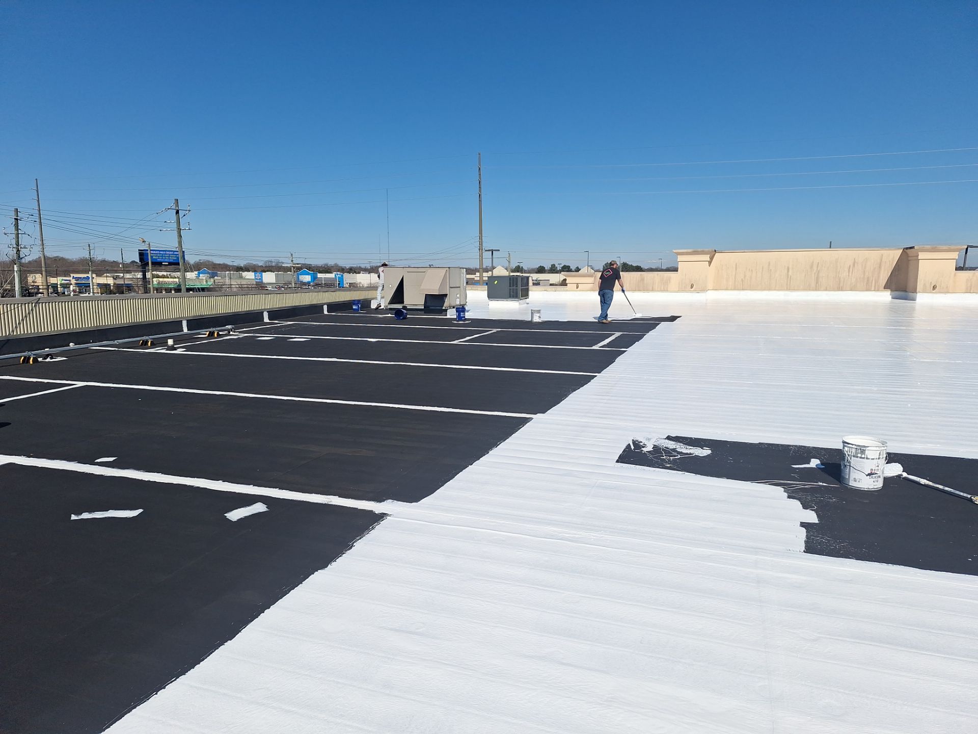 E&S Mens Warehouse  by iGreen Solutions
