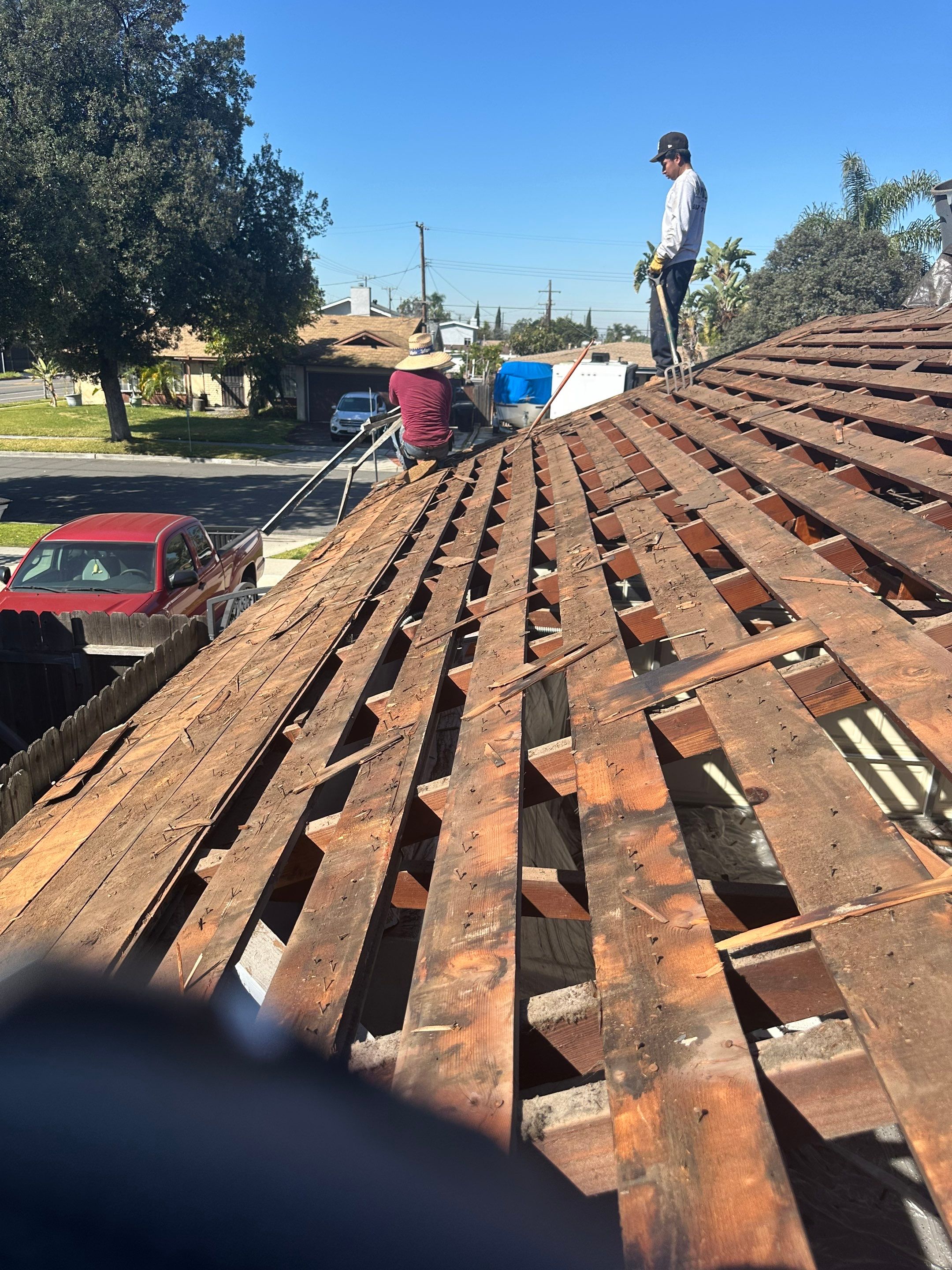 Roof Replacement - Anaheim, CA 92805 by Epic Roof Replacement