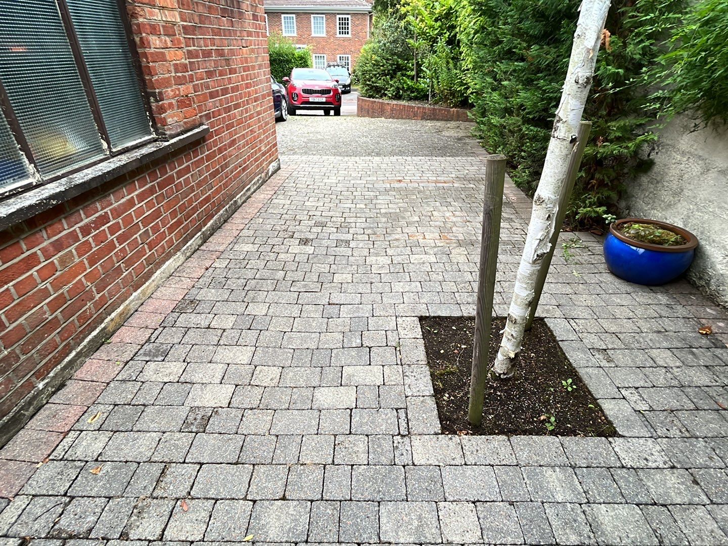 Patio And Driveway Clean by Ges Exterior Cleaning ltd