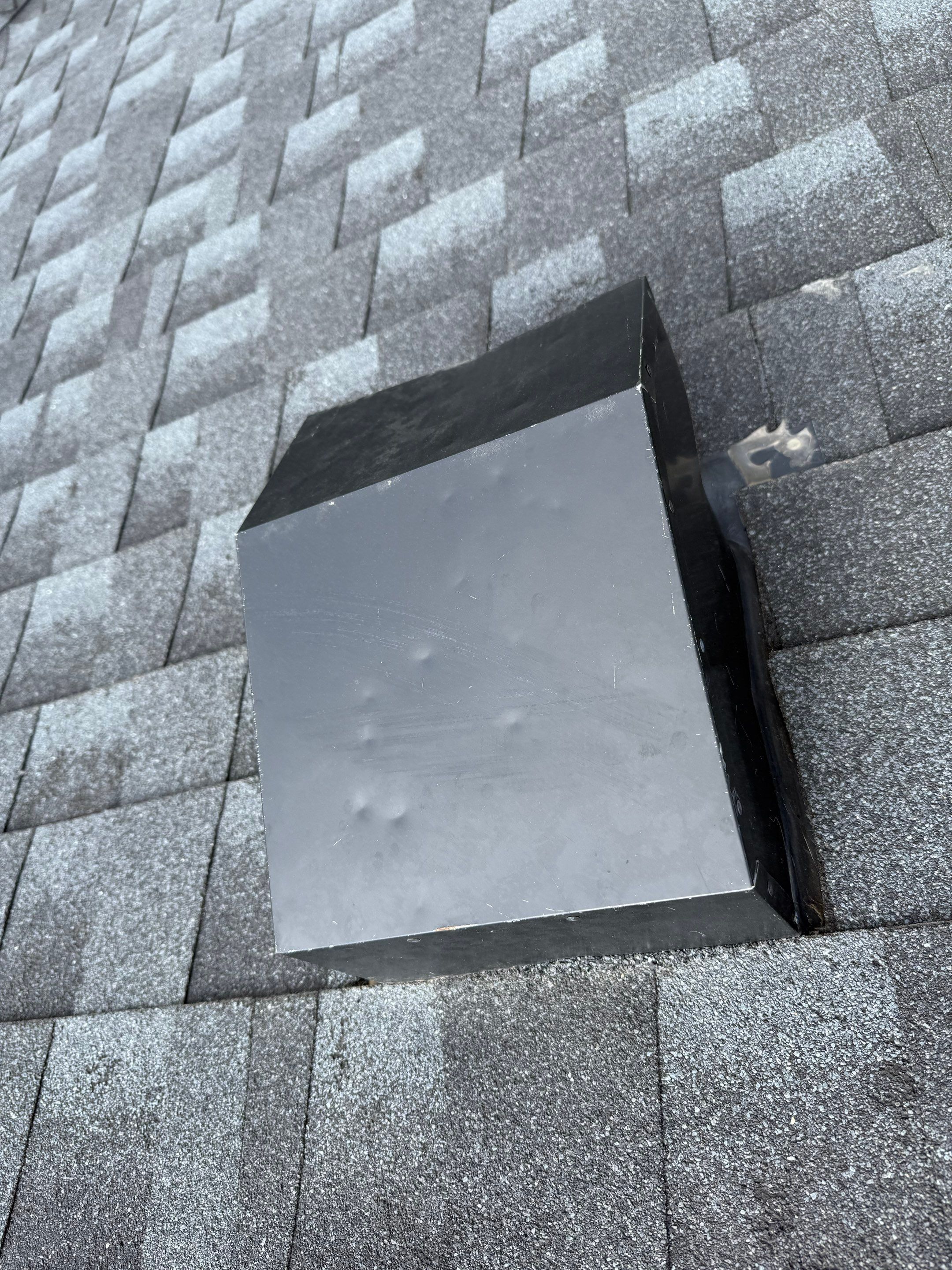 Project in Palmer by Casa Titanes Roofing and Construction 