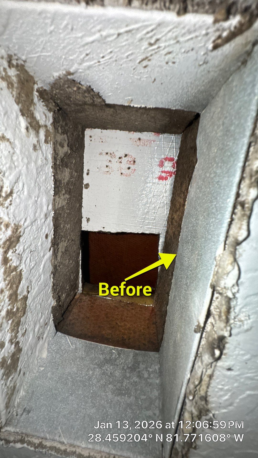 Air Duct Cleaning in Clermont by Hygienic Air, Inc