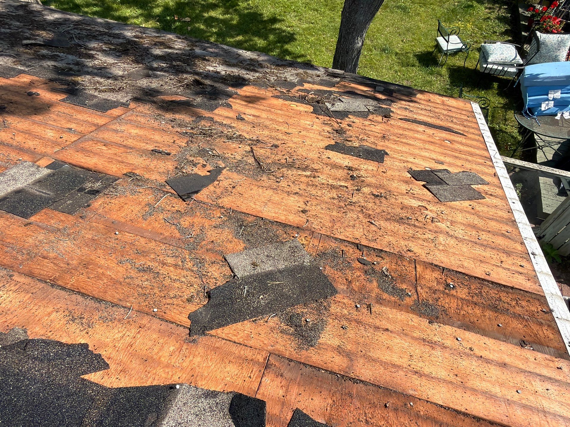 Roofing and Siding by Homestyle in Bedford Heights by Homestyle Home Improvements (HHI)