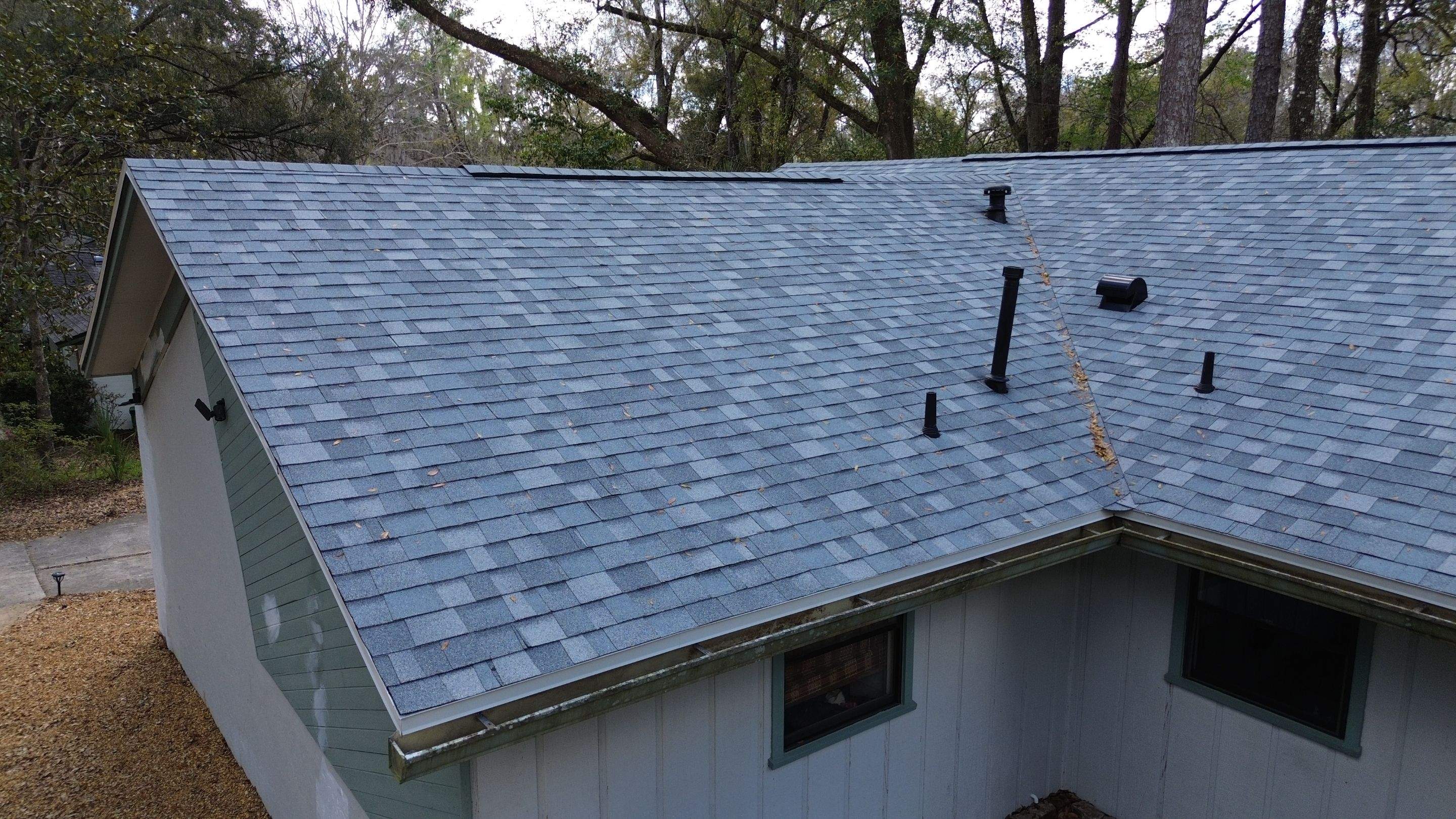 Roofing Contractors in Gainesville, FL by Brehm Roofing