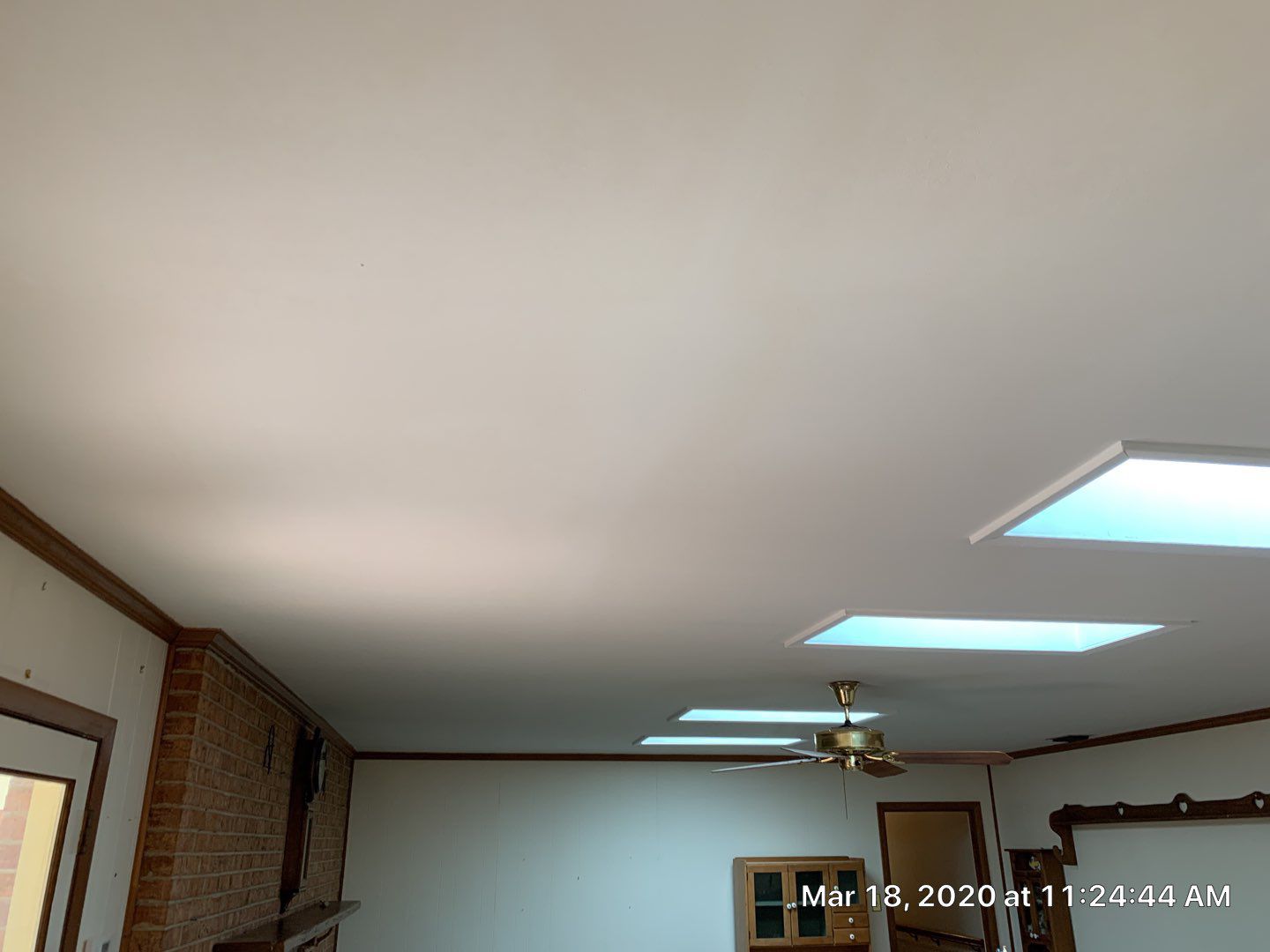 Residential Roofing Installation using Roof Replacement by American Roofing & Construction LLC