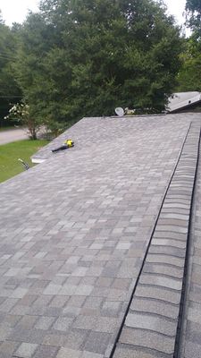 Residential Roofing Repair using Roof Replacement