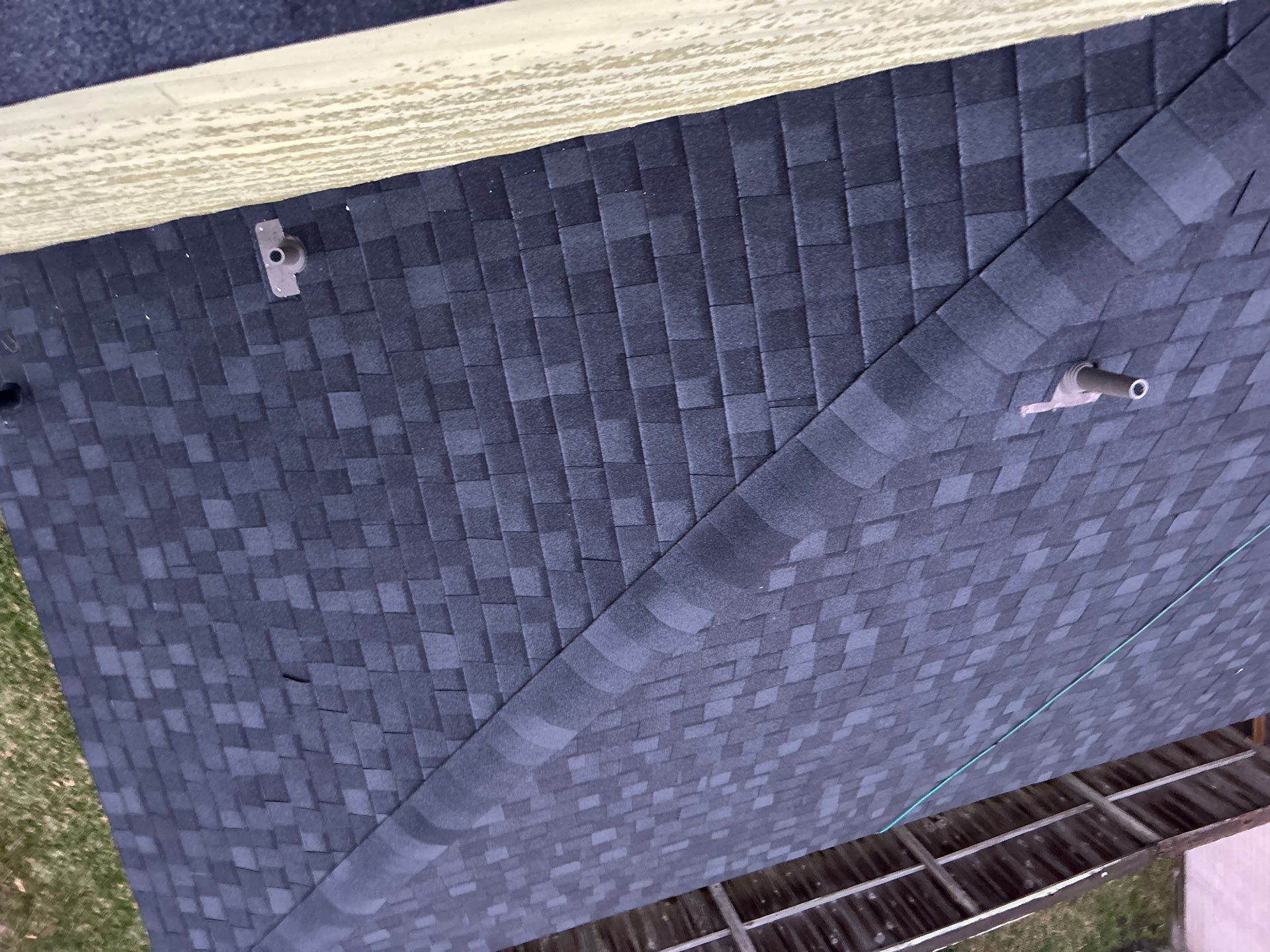 Roof Repair Seabrook by Roof Repair Company