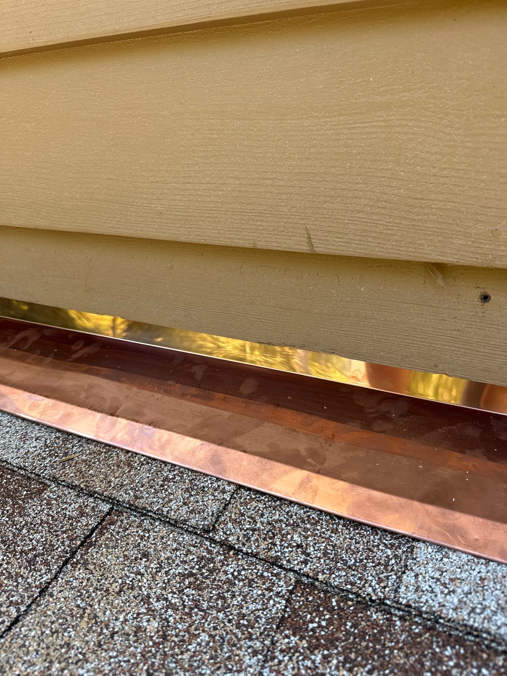 Roof Certainteed Landmark Pro Mojave Tan   by Pro Performance Roofing