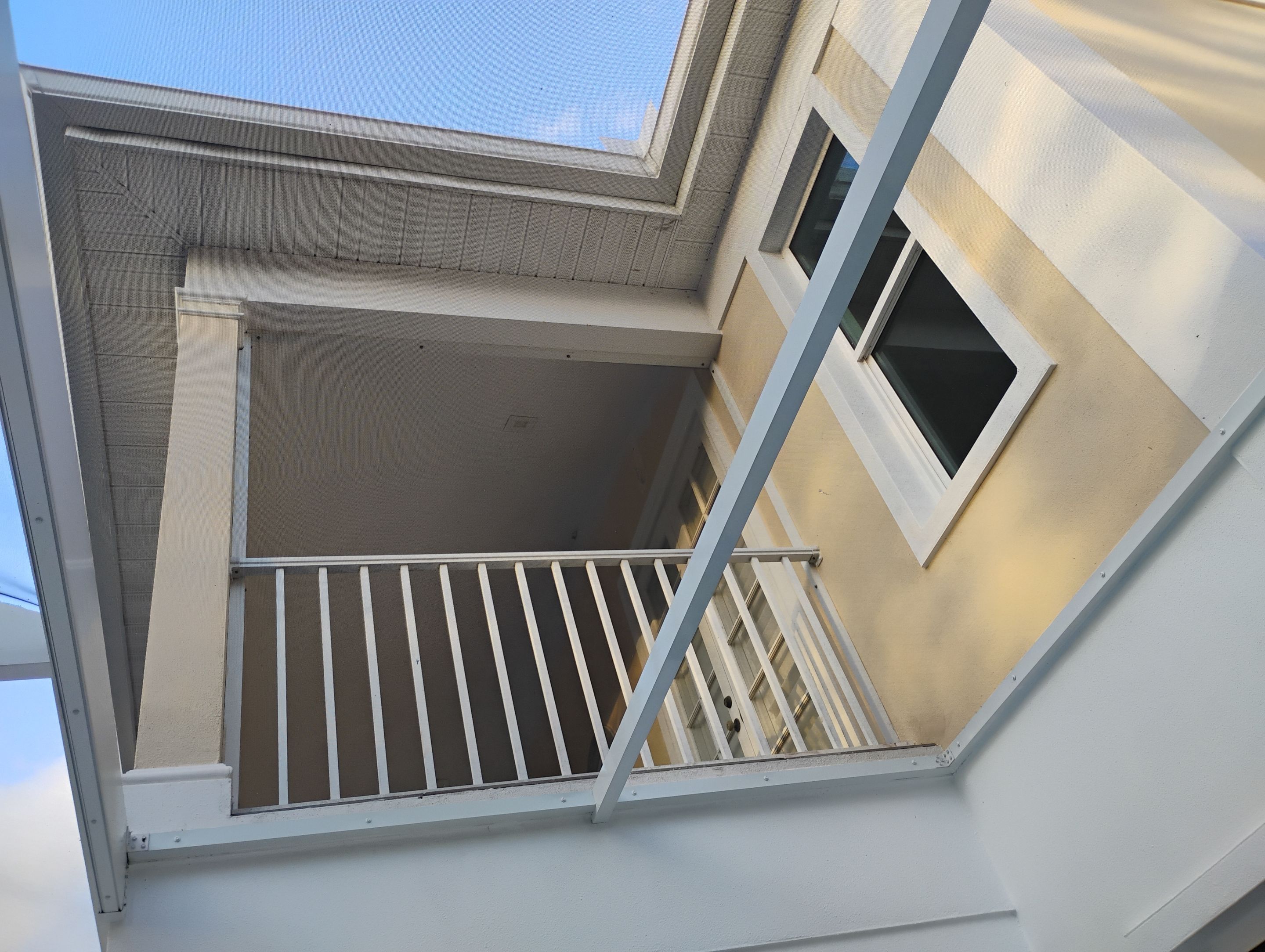 7-Inch Seamless Gutters for Large Roofs in Osprey FL by Gutter Professors