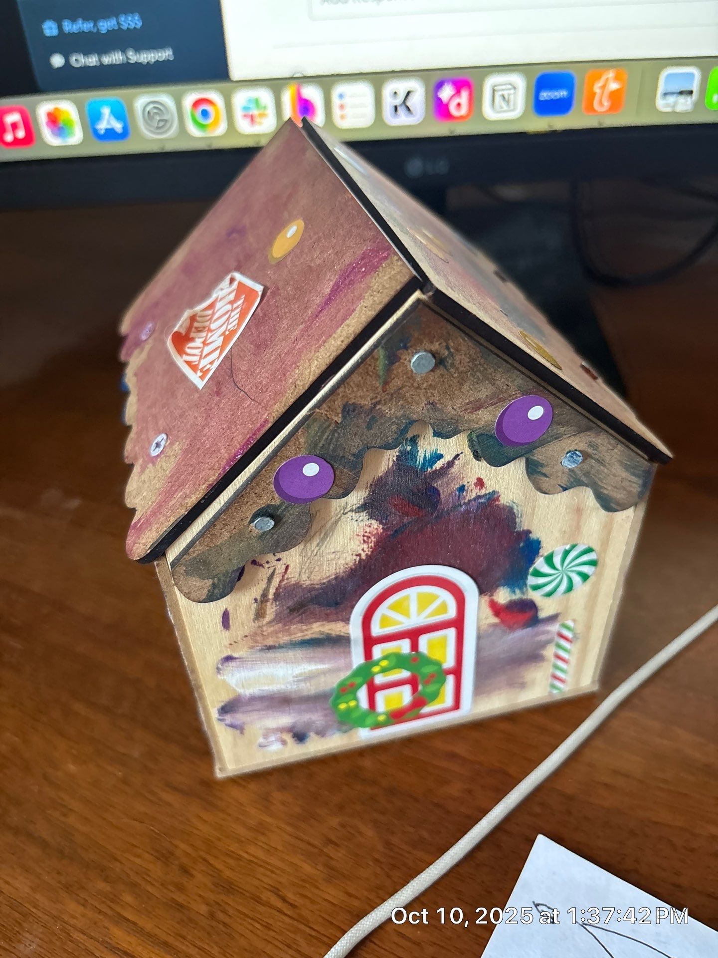 New Roof by CompanyCam Sales Demo