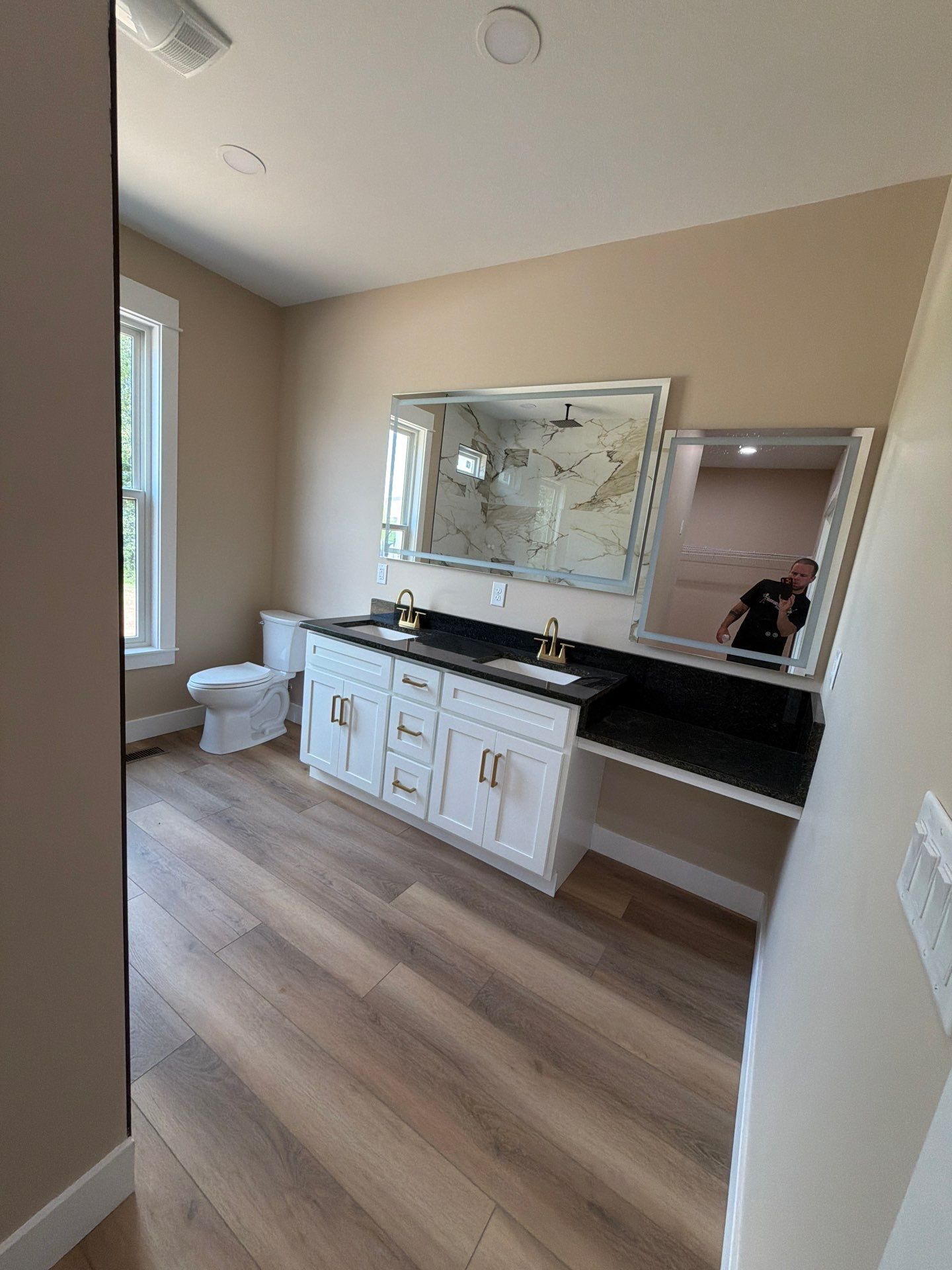 Project in Crossville, TN by Affordable Pros
