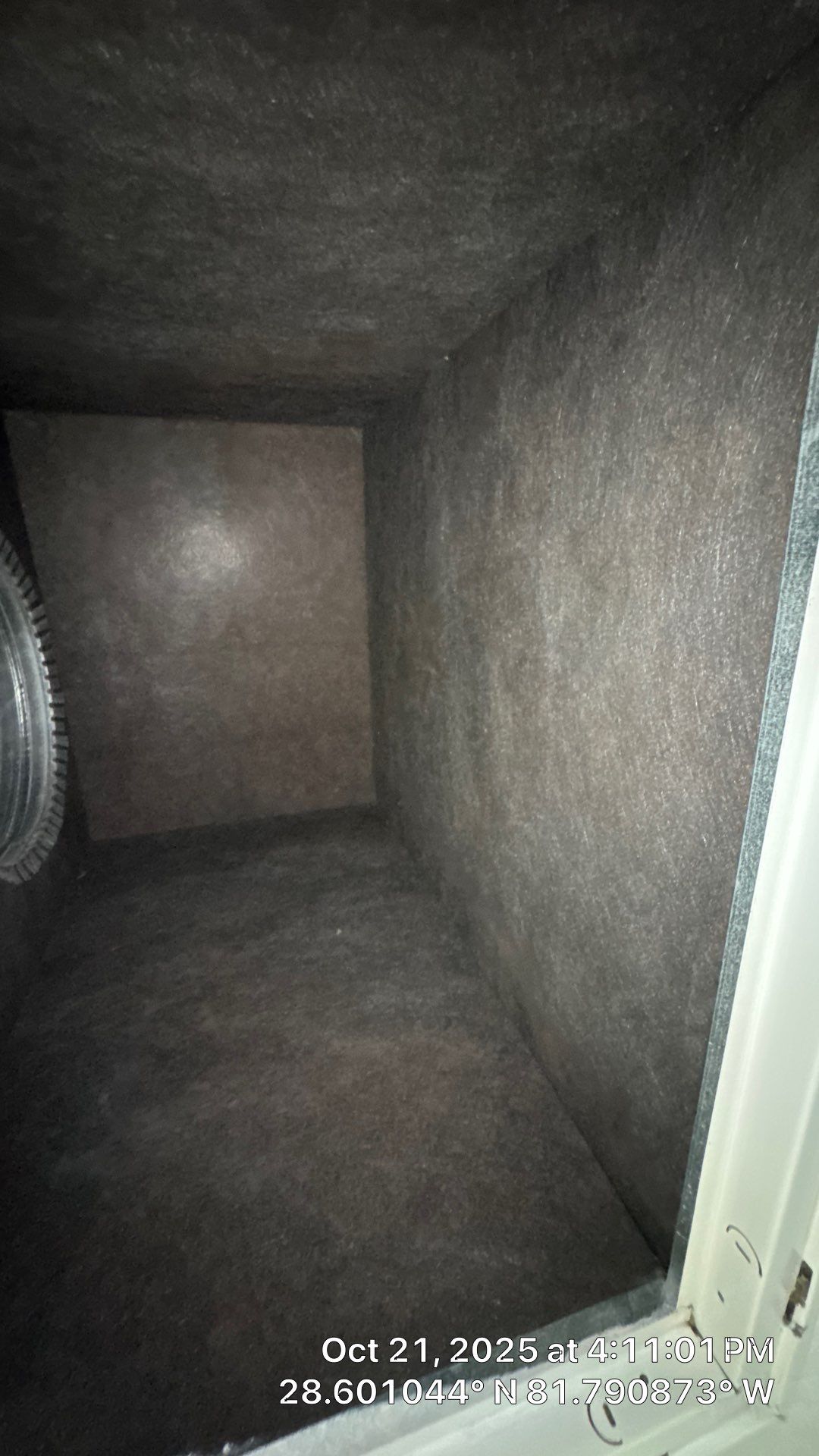 Air Duct and Dryer Vent Cleaning in Groveland by Hygienic Air, Inc